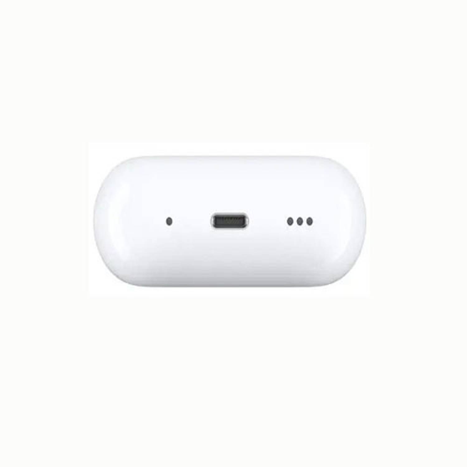 Vntex Latest 2025 Airpod 4 with Sweat Resistant and Personalised