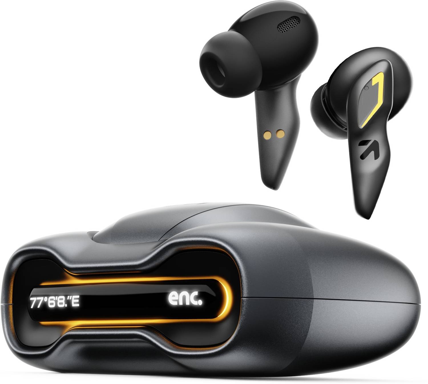 GOBOULT Astra Quad Mic ENC Headset - Image 1