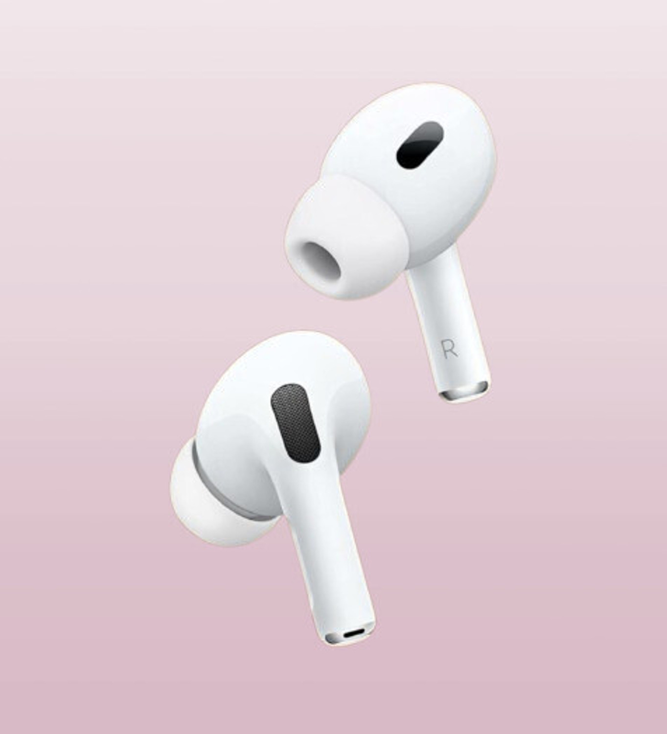Image of SANNO WORLD Airpuds Pro 2 ((2nd generation) with MagSafe Case 165 (USB-C)312 Bluetooth