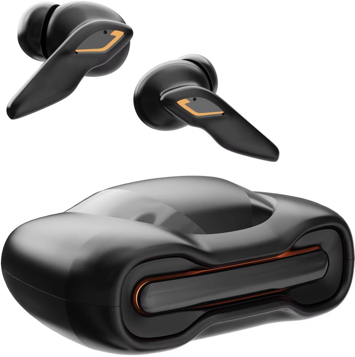 Life Like Astra Quad 4 MICs Bluetooth Headset - Image 1