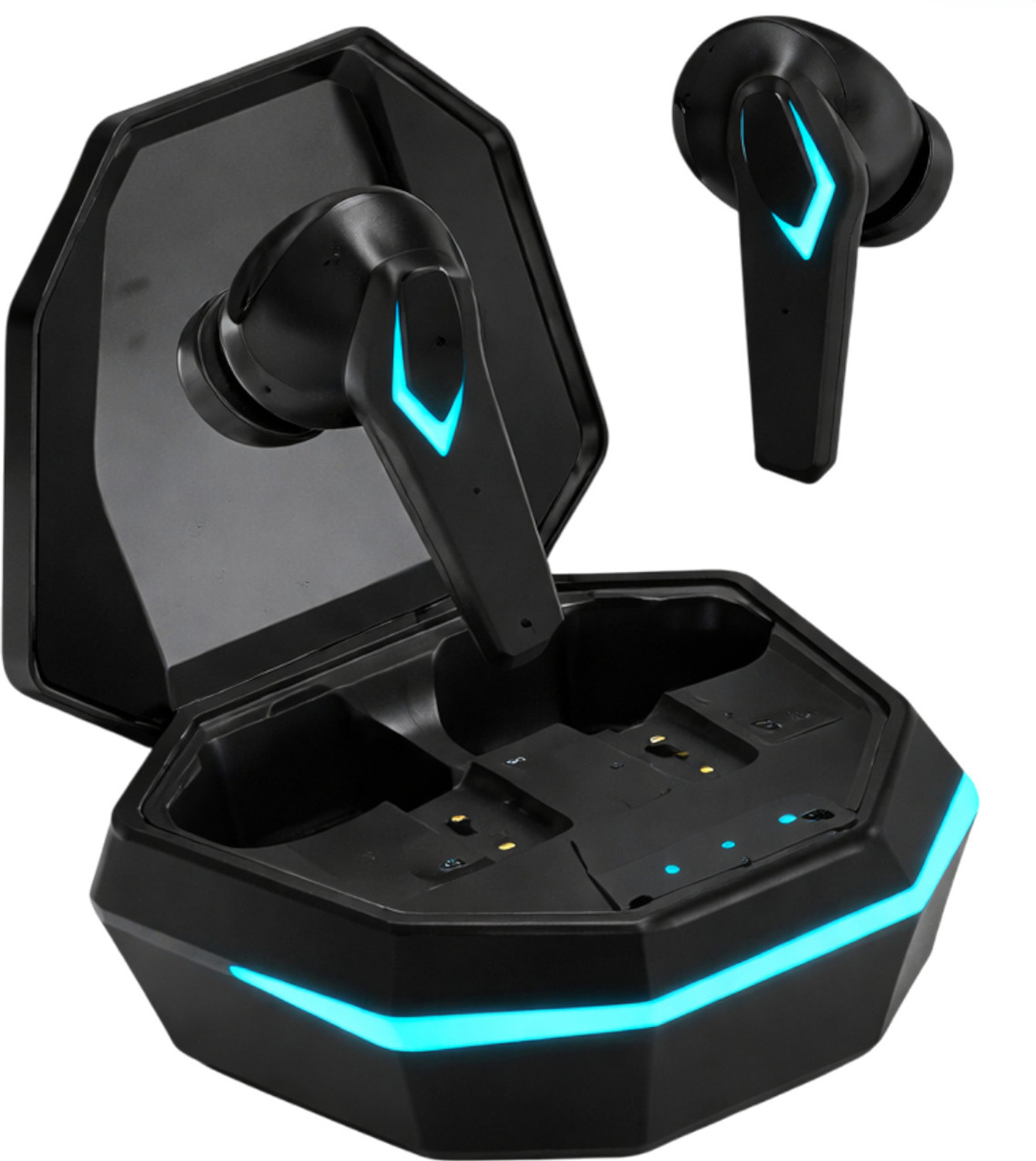 Image of iFAST IF-410-BK01 Bluetooth Gaming