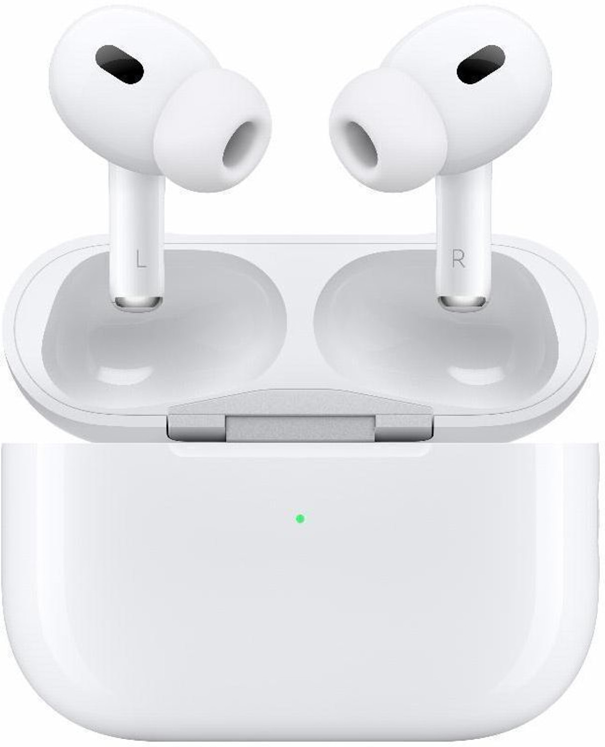 Image of GWALBROS T-80 XPods Pro with 13mm Drivers, 30H Battery, (White) R11 Bluetooth