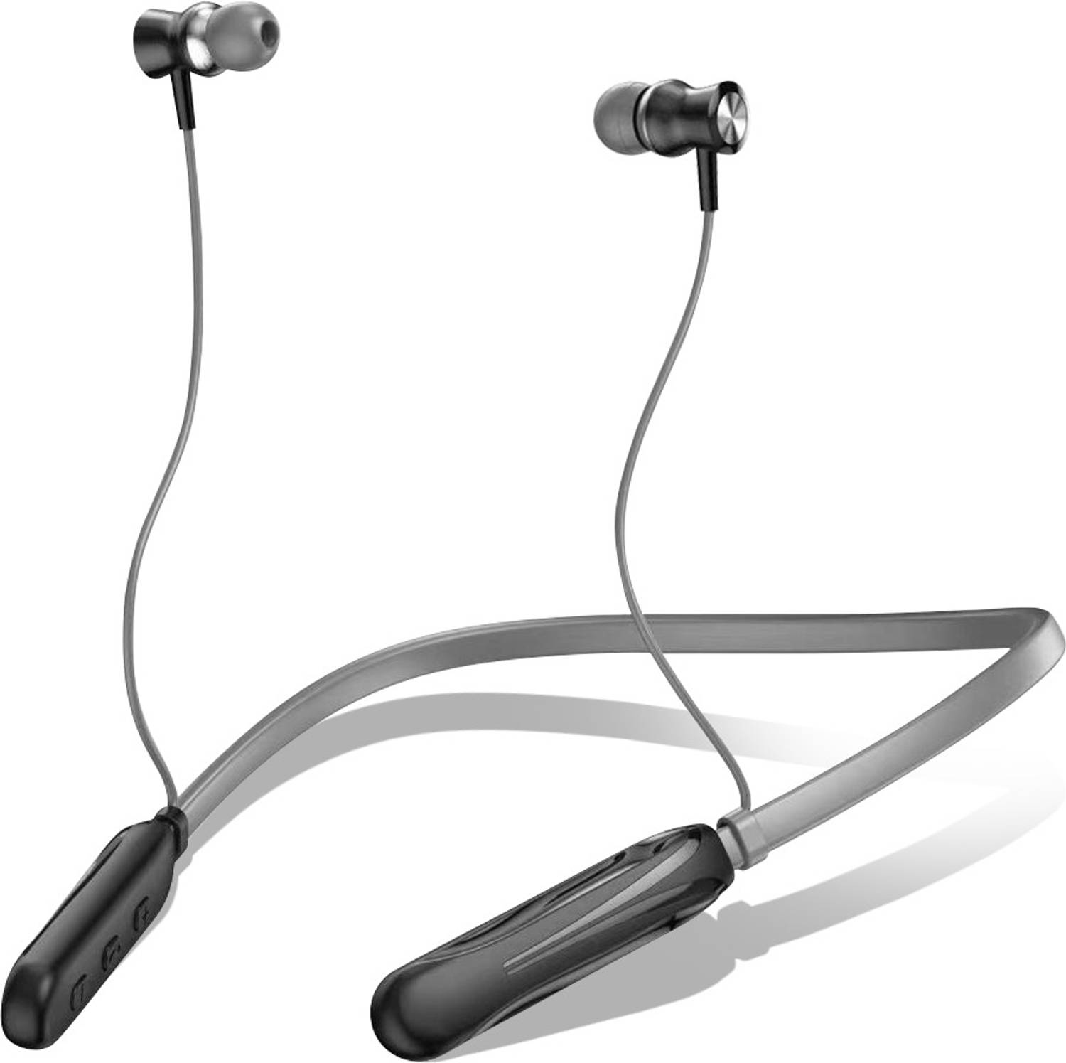 CARRON CH-4 Live Fire - 48 Hours Playtime Bluetooth Headphone Nec