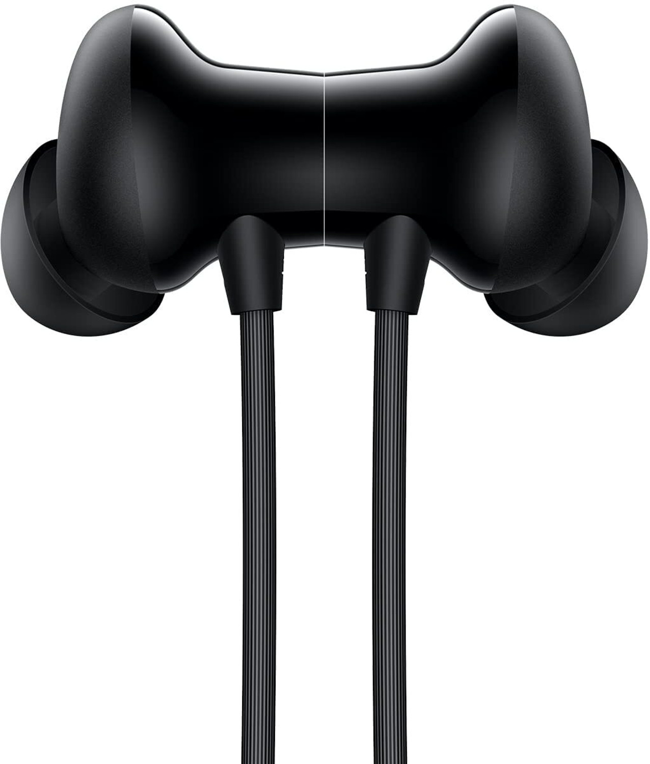 Image of bAot WirelessB2 Neckband Earphones Comes with 50Hrs Playtime HD Sound Comfortable Fit Bluetooth