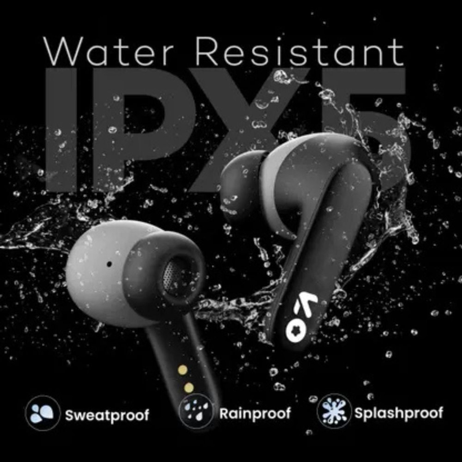 Image of Boult Y1 Bluetooth Gaming