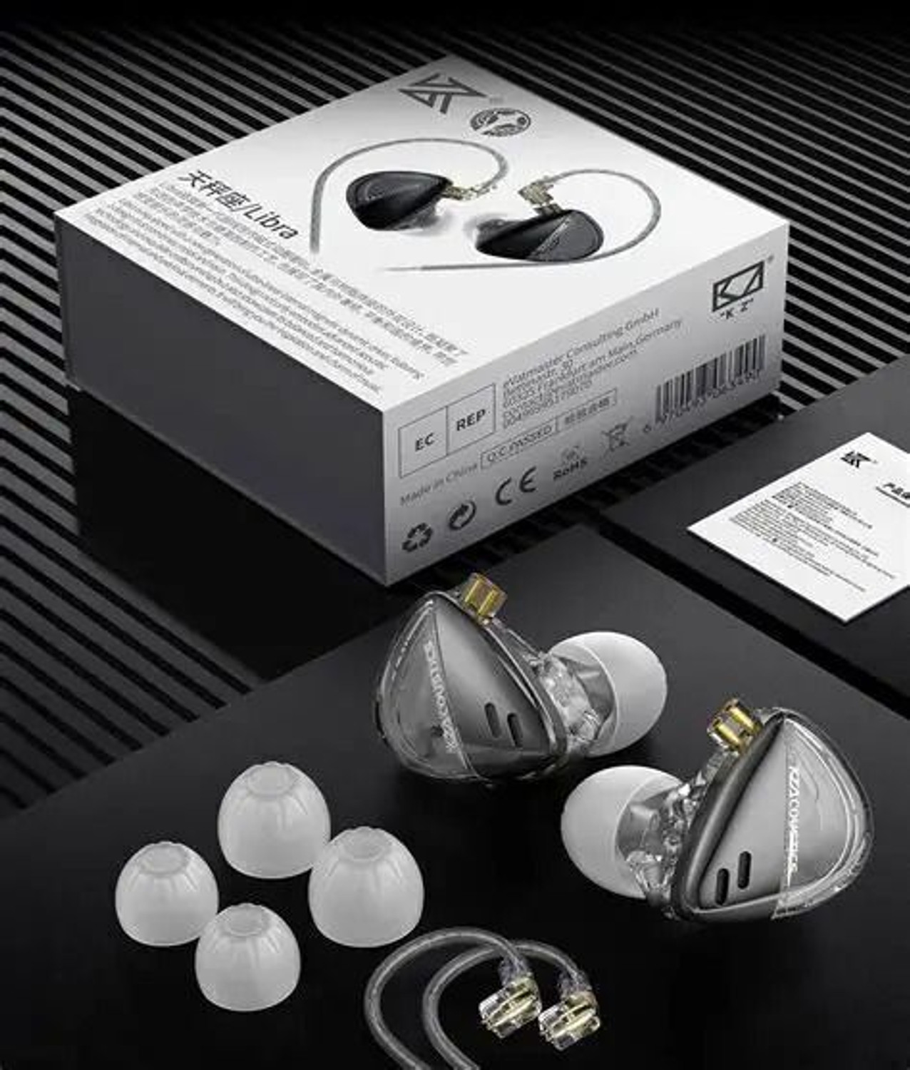 Image of KZ Libra High Resolution Version IEM Wired