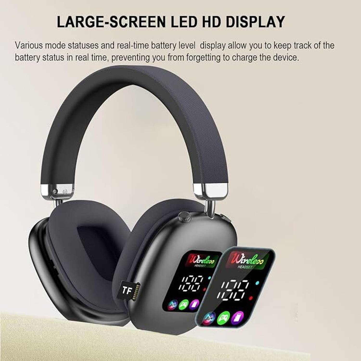 Divine TWS-0001 MW-30 Bluetooth Earphones - Image 4