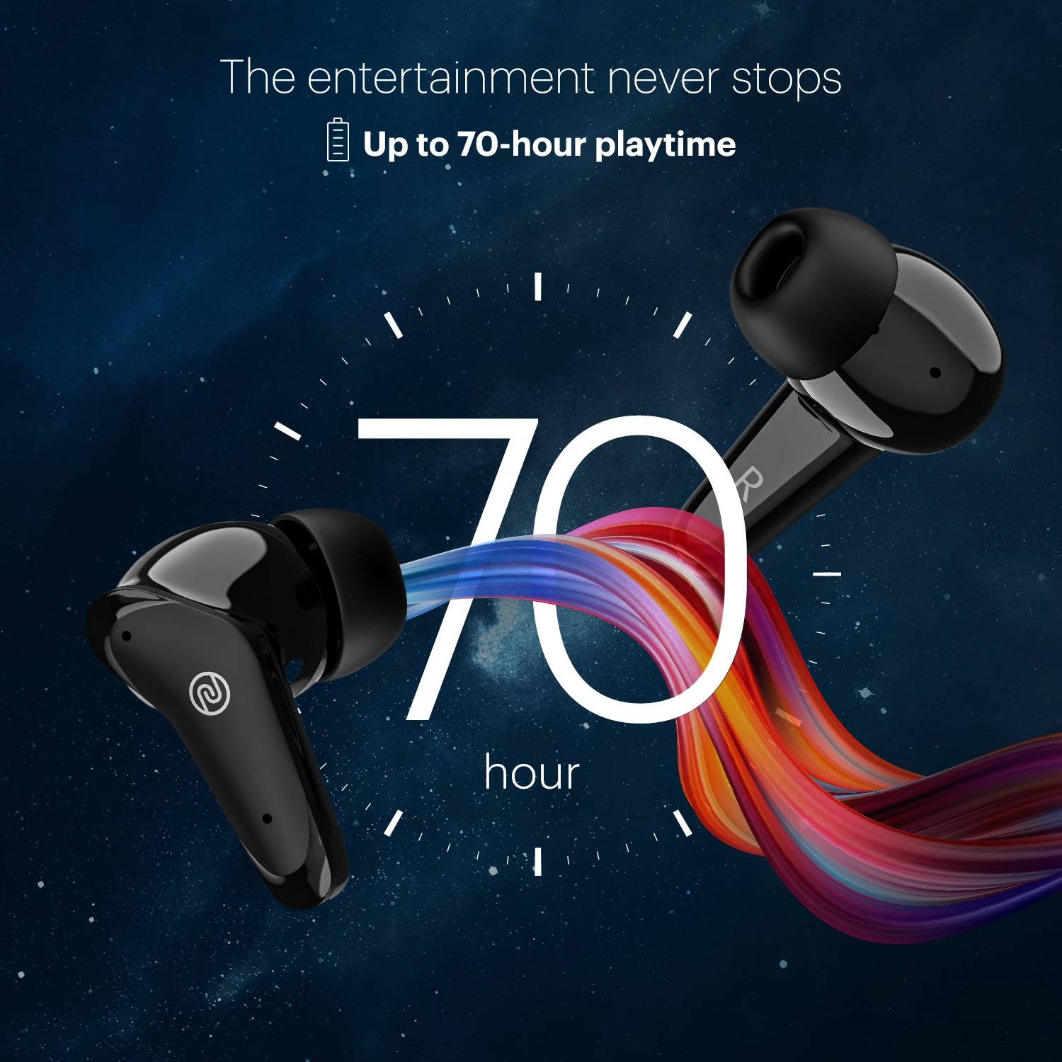 Noise Buds VS102 Plus - Image 3