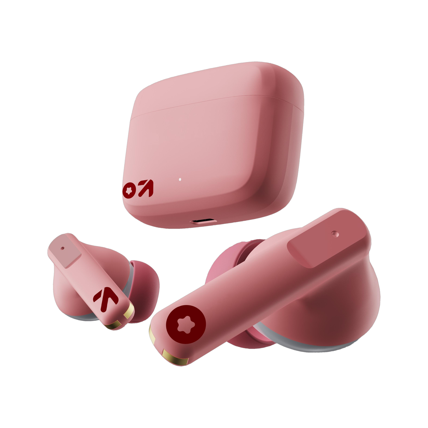 GOBOULT Z60 60Hr Battery Bluetooth Earbuds - Image 1
