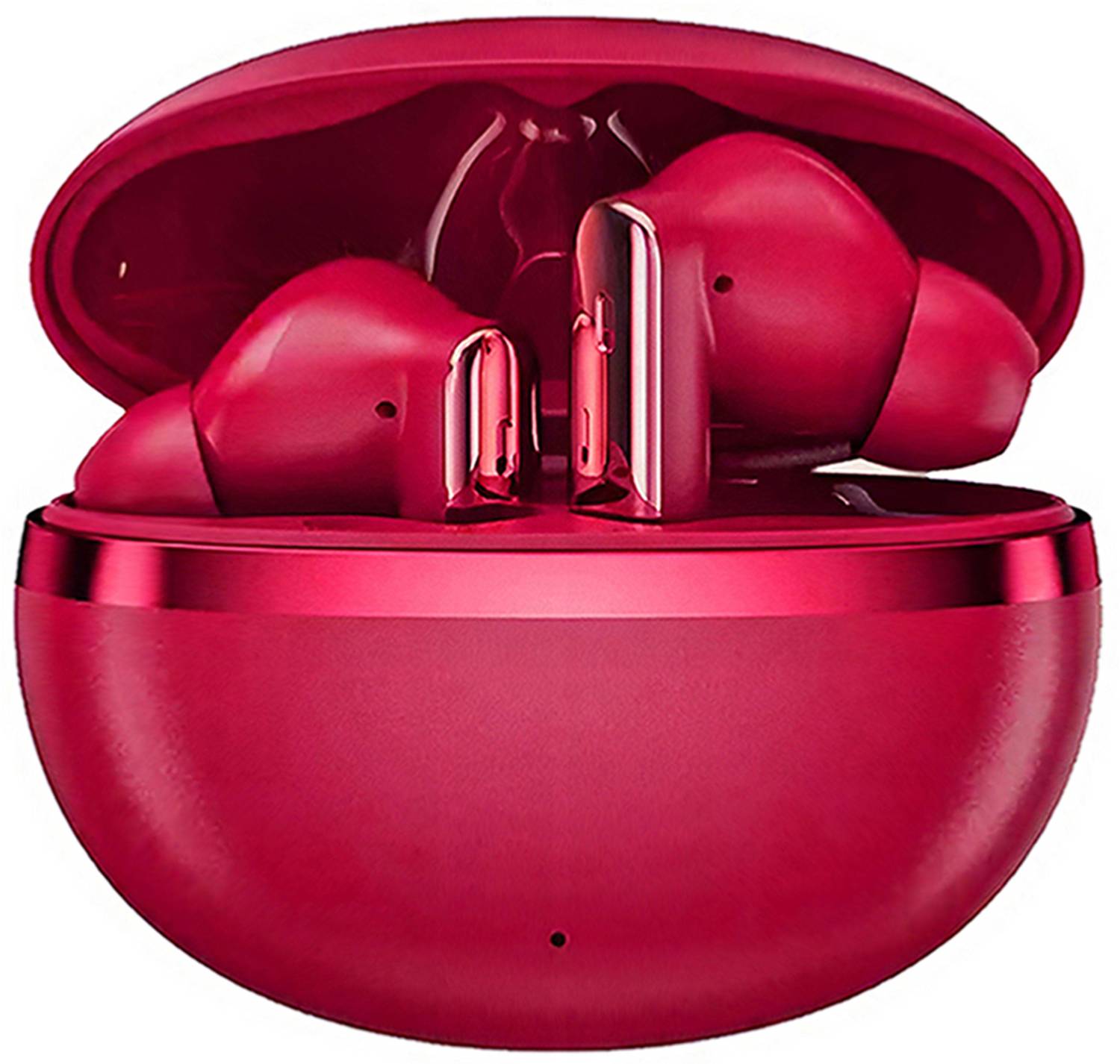 DUJE Bluetooth Wireless Aerobeats With 48hr Playtime Max Bass Hifi Headphones-67 Bluetooth