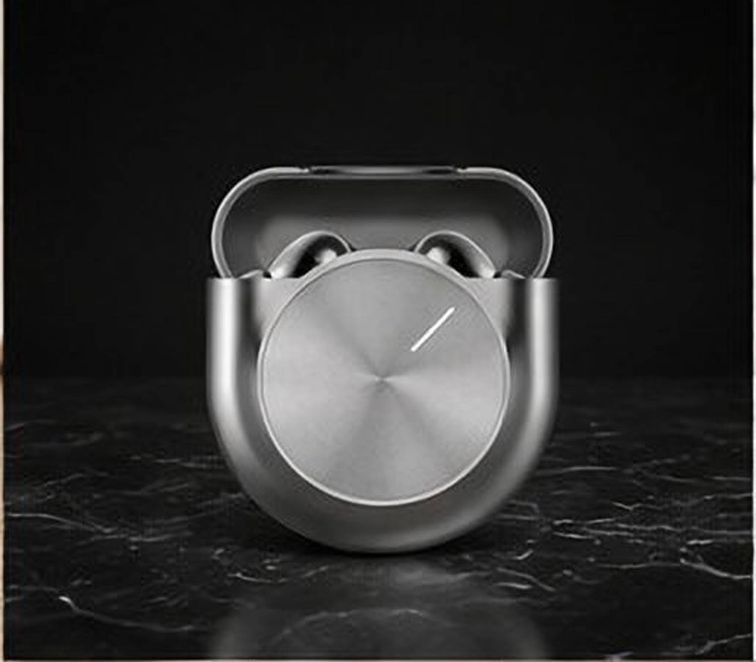 Radhe Wireless TWS Earbuds with HD Audio and LED Display Bluetooth