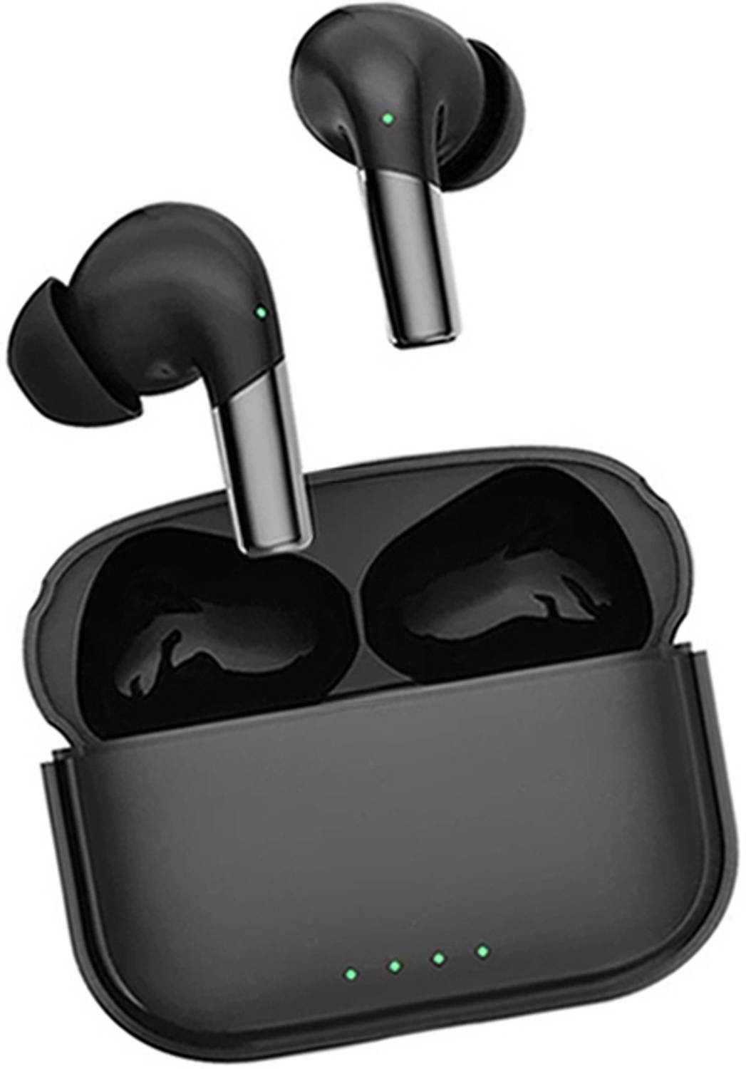 Chaebol New 2024 Max Gaming TWS in-Ear Buds 50hr Playtime Blueto