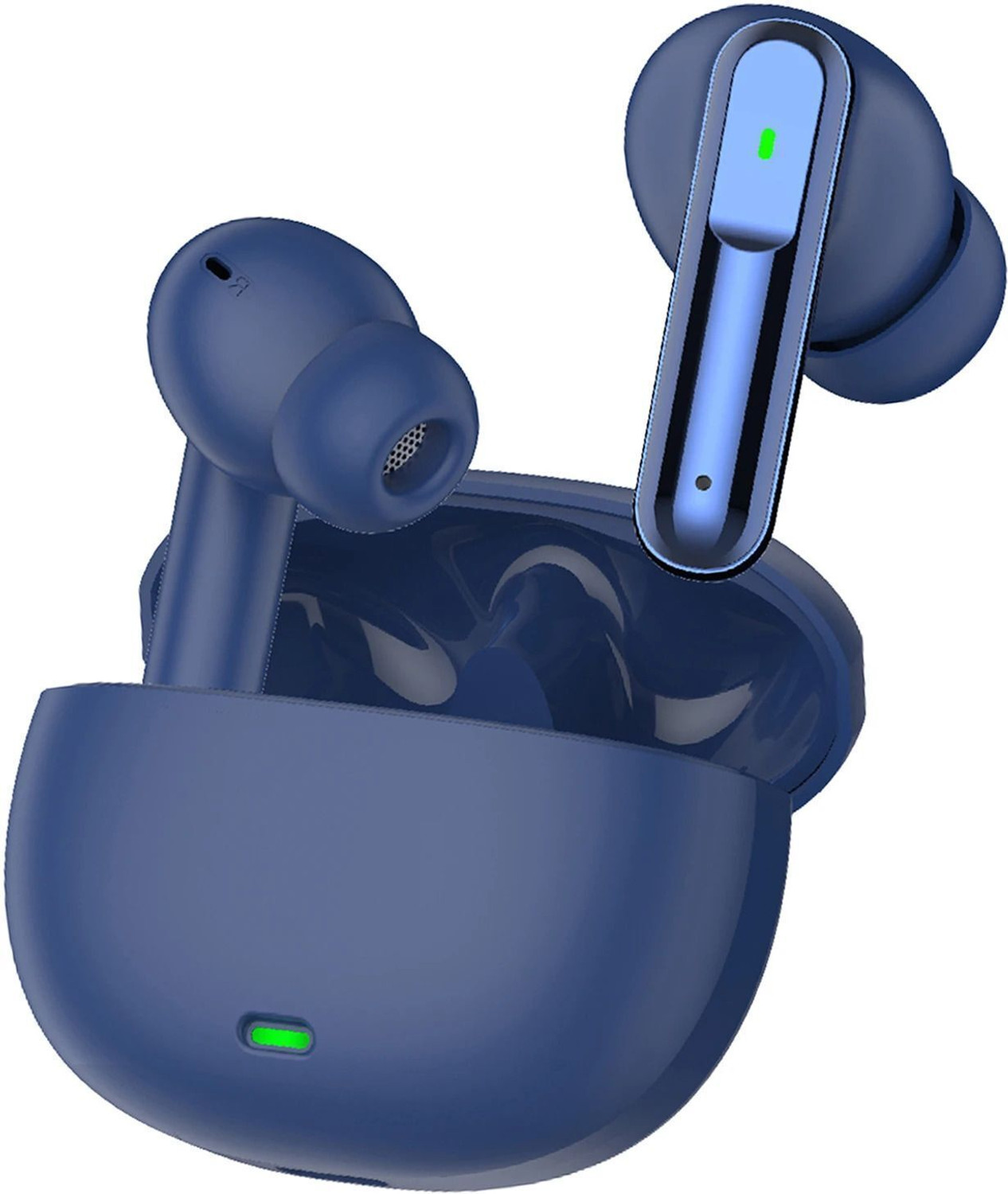 Image of Qvee SB151 13mm HD Dynamic Driver, Touch Controls Bluetooth Gaming TWS Bluetooth Gaming