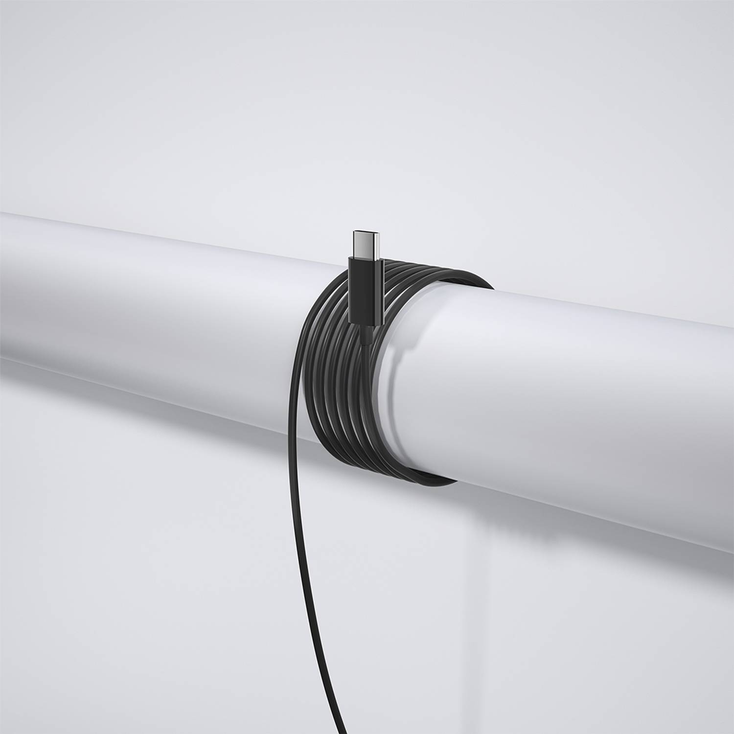 Mi Type C Wired Headset with Mic - Image 3