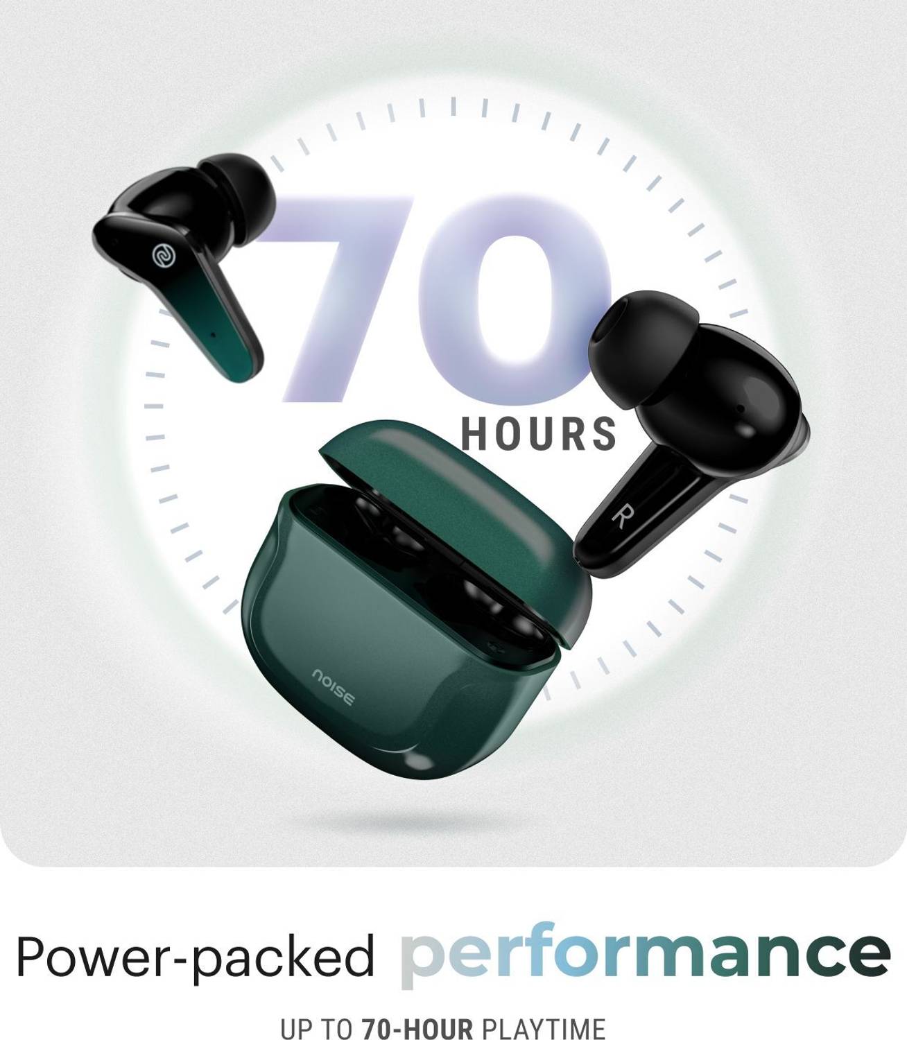 Noise Buds VS102 Pro with ANC - Image 5
