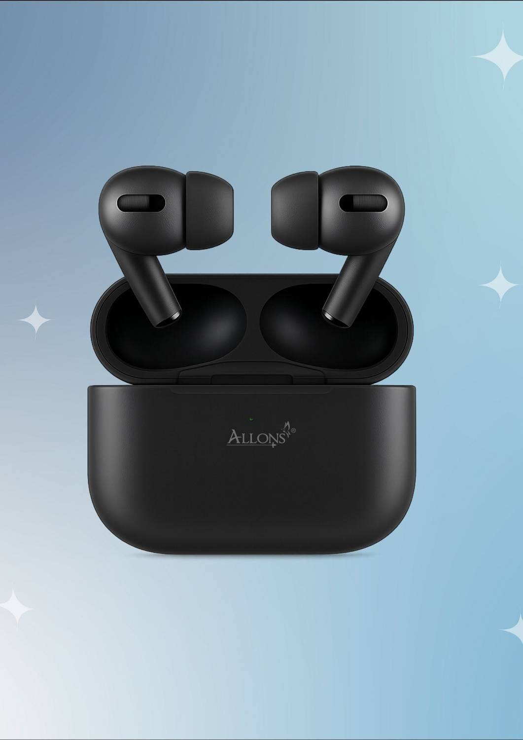allons TWS Earbuds True Wireless Bluetooth Headphone with MagSafe Charging Case L41 Bluetooth