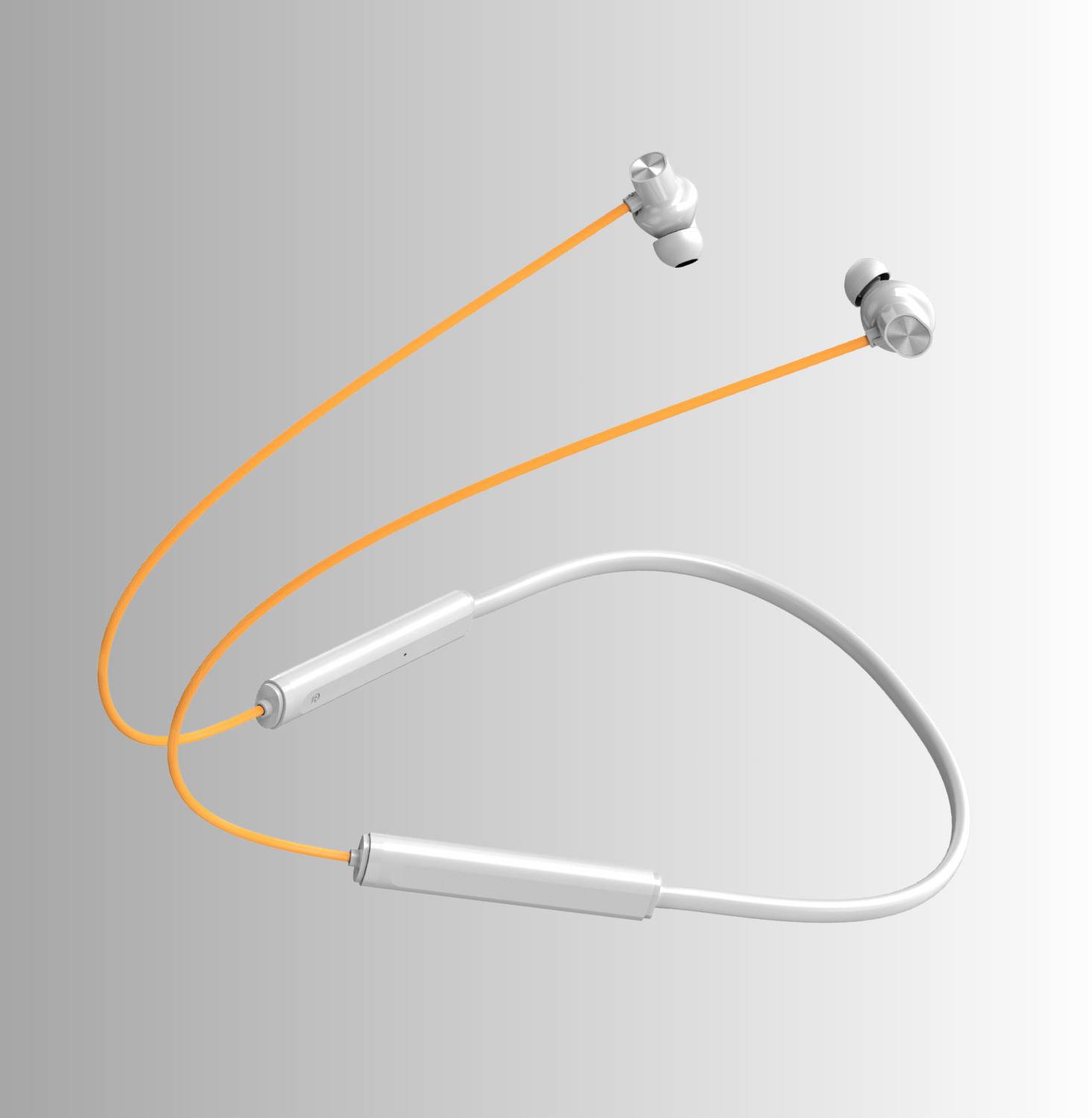DIGIBUDS Z5 Wireless Earphones, 38H Music, ENC Noise Reduction, Fast Charge Bluetooth