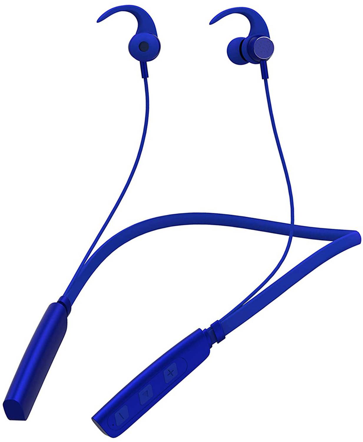 IZWI Magnus 35Hr Playtime with Superior sound Wireless Neckband B