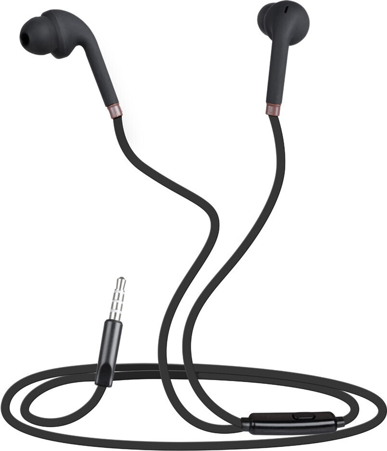 Image of ZEBRONICS ZEB-COROLLA Wired