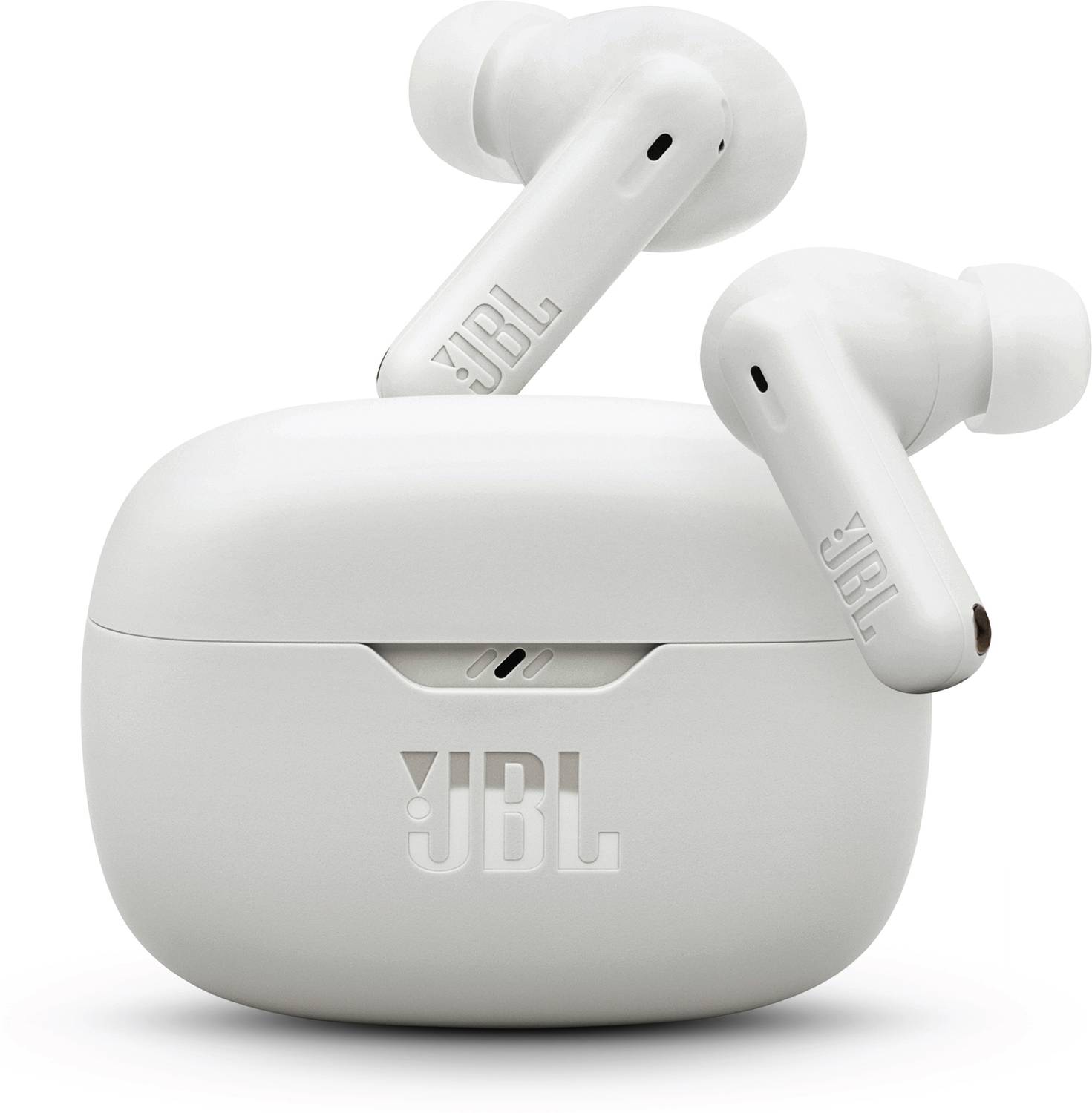 JBL Wave Beam 2 ANC Earbuds with BTv5.3,Multi Connect,Fast Charge