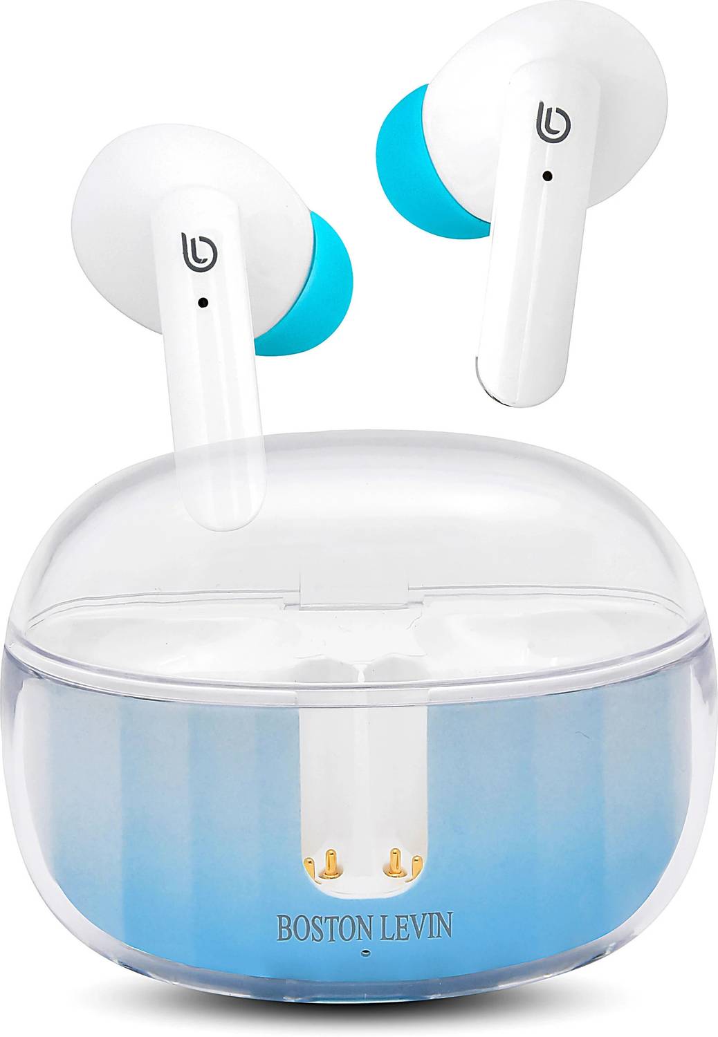 Boston Levin AirMaxNeoXTWS Bluetooth Headphones - Image 2