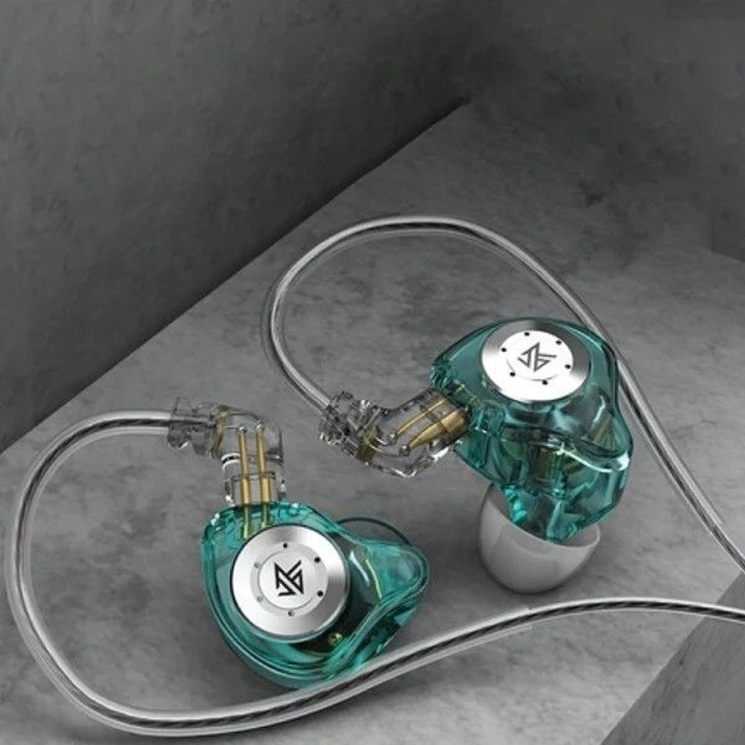 Image of KZ EDX Pro Wired IEM Wired