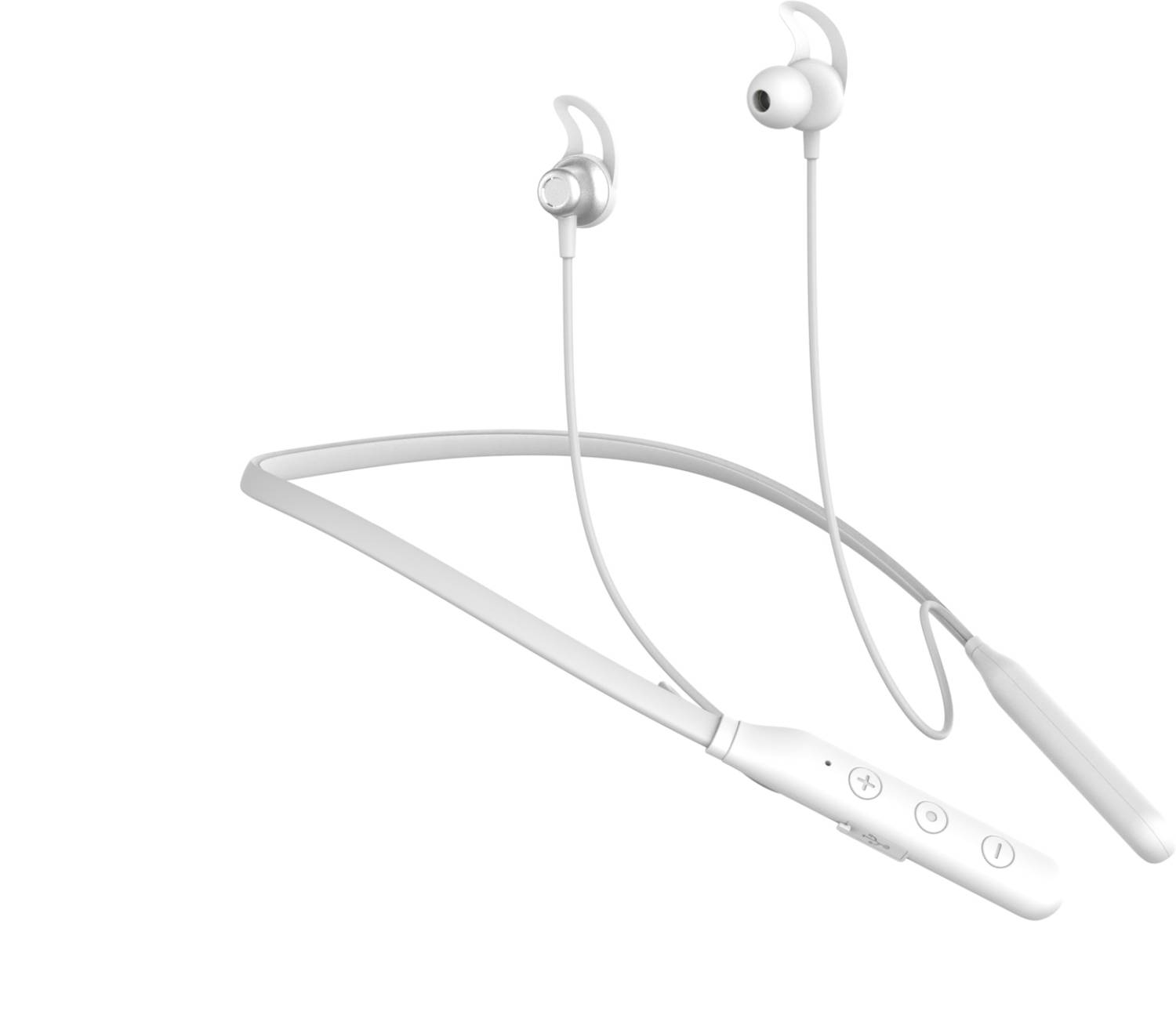 IZWI New 2023 BLAST BASS 233 +Pro Neckband Wireless With Mic Head