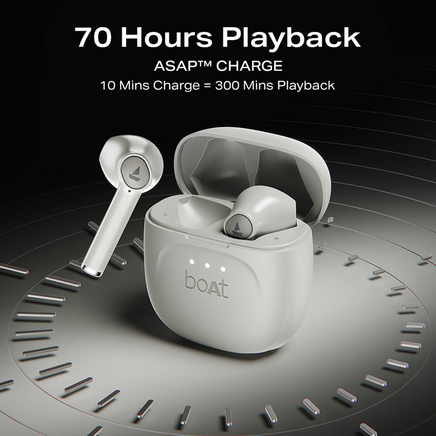 BoAt Airdopes 131 Gen 2 True Wireless Earbuds - Image 5