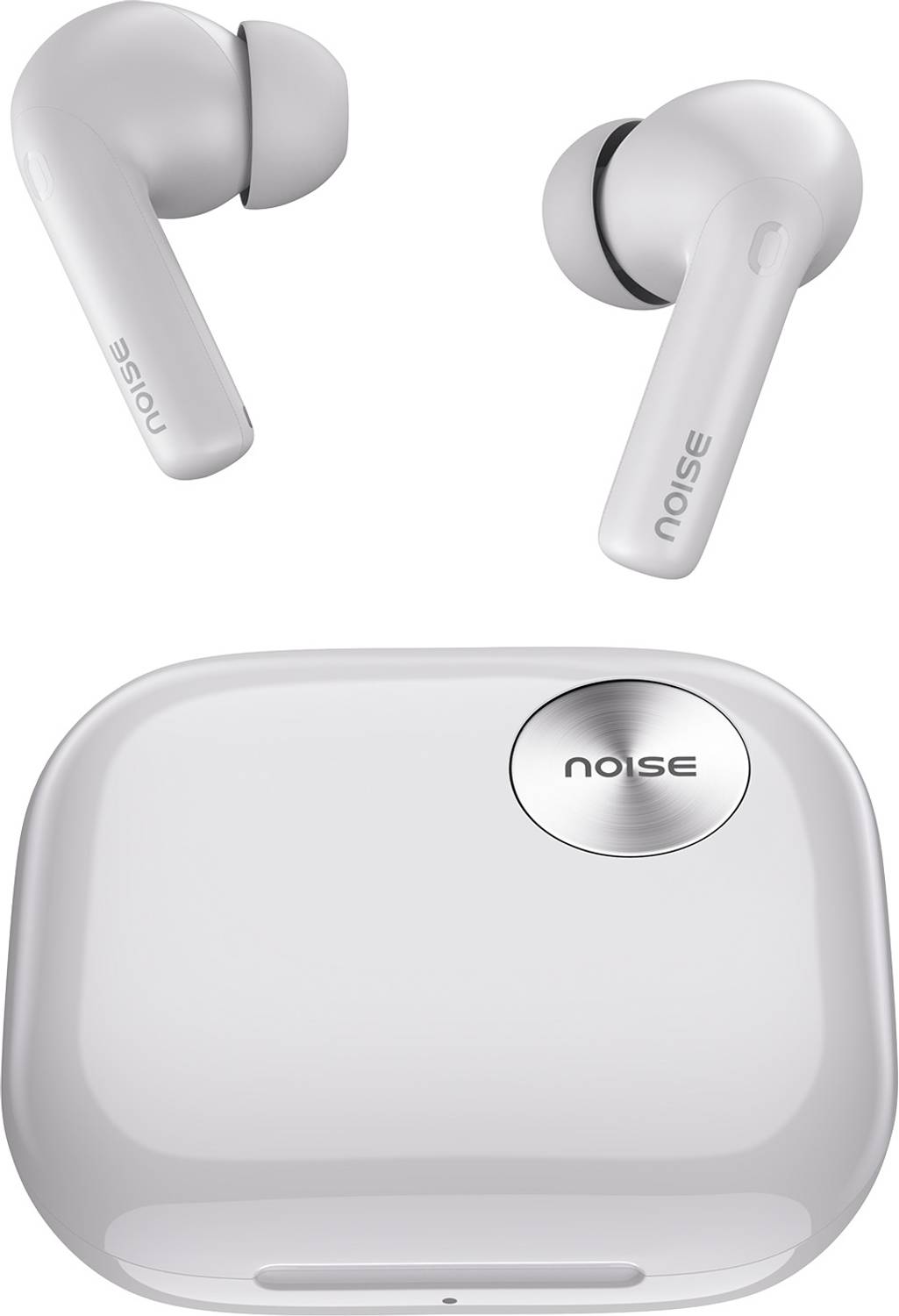 Noise Airbuds 6 with 32dB ANC - Image 1