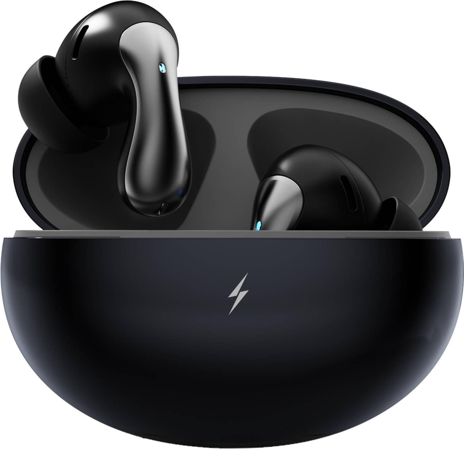 Fire-Boltt Aero Drift TWS Earbuds, Custom EQ Profiles 50H Battery