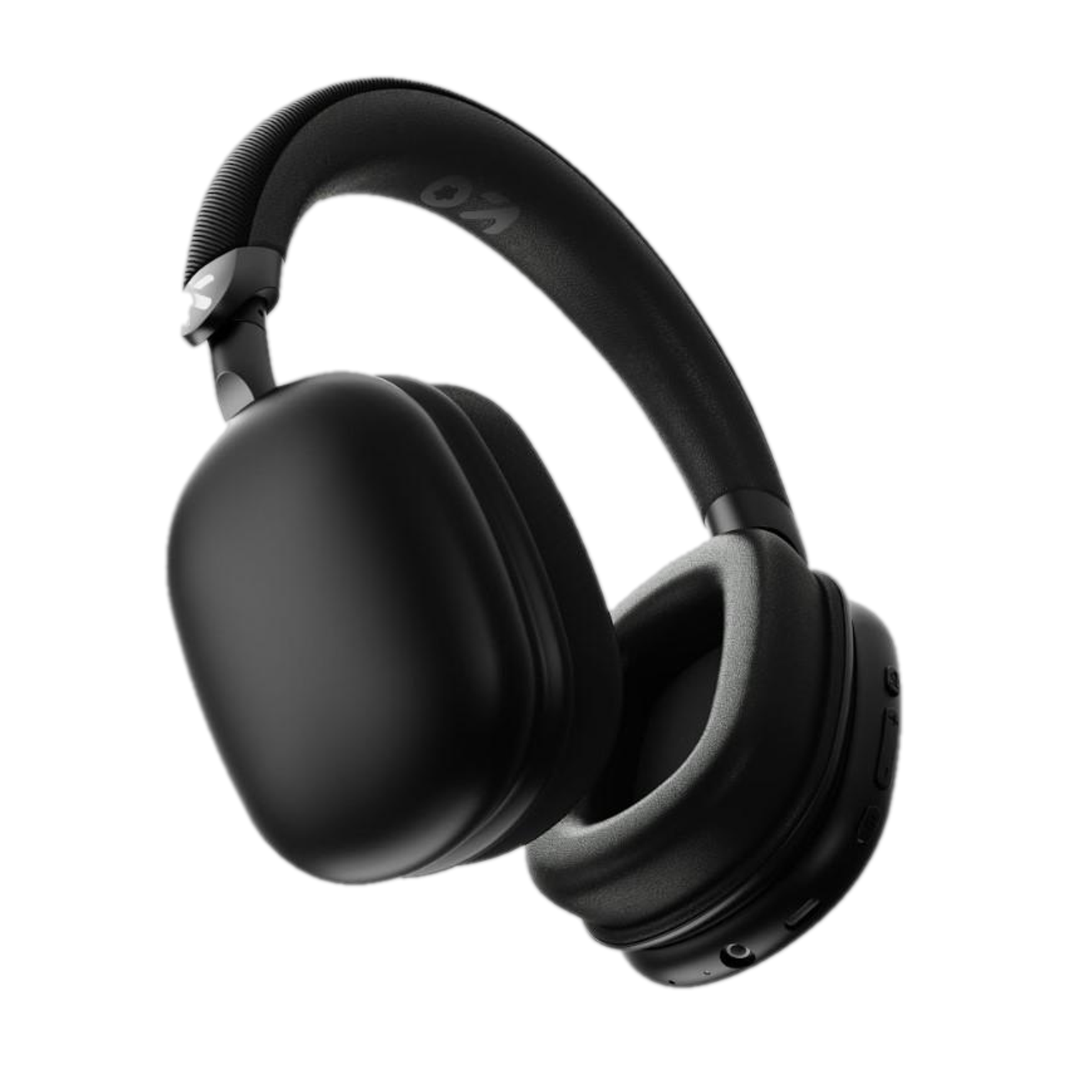 GOBOULT Fluid X 60Hrs Wireless Headphones