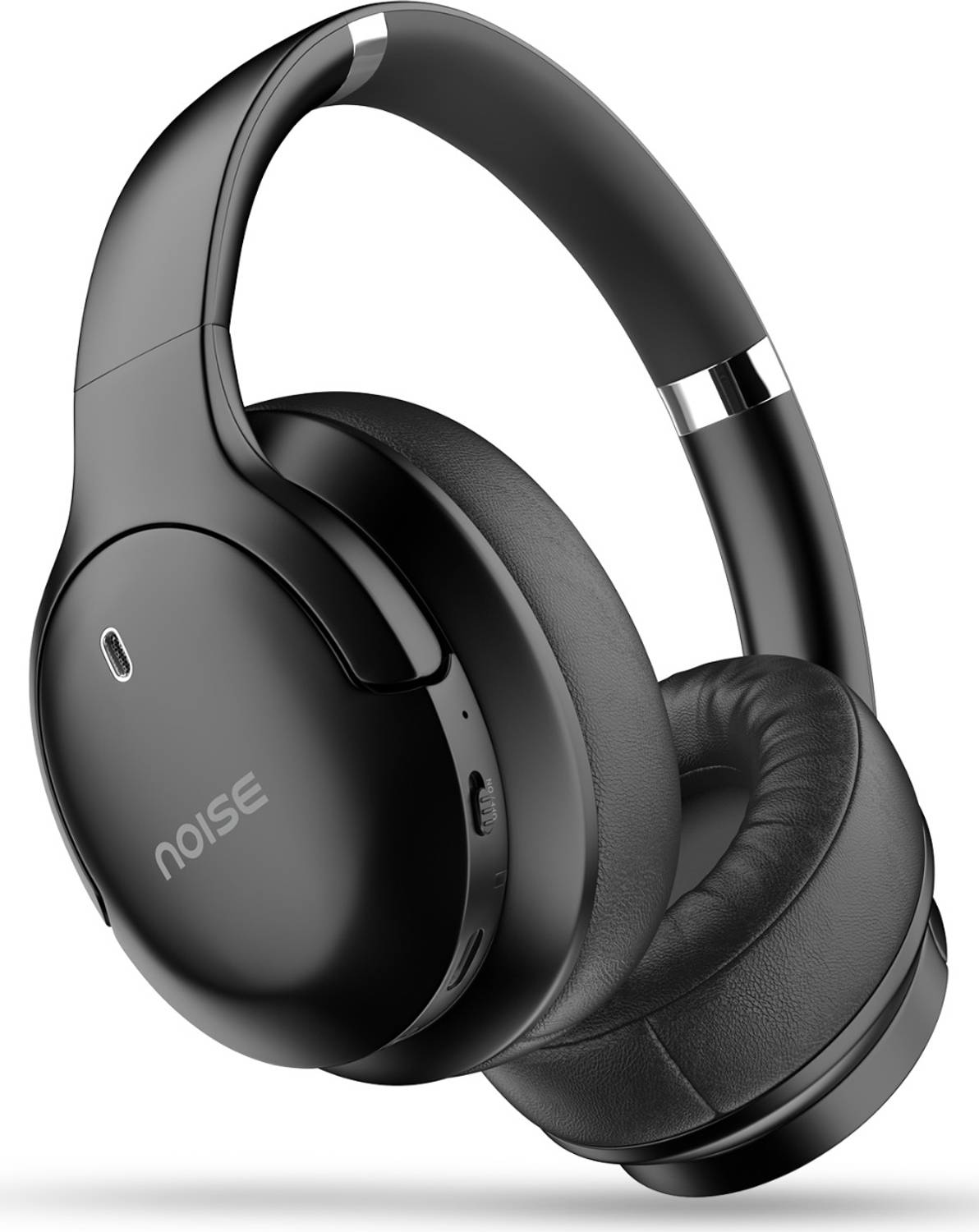 Noise Airwave Max 4 Wireless Headphones with 70H Playtime