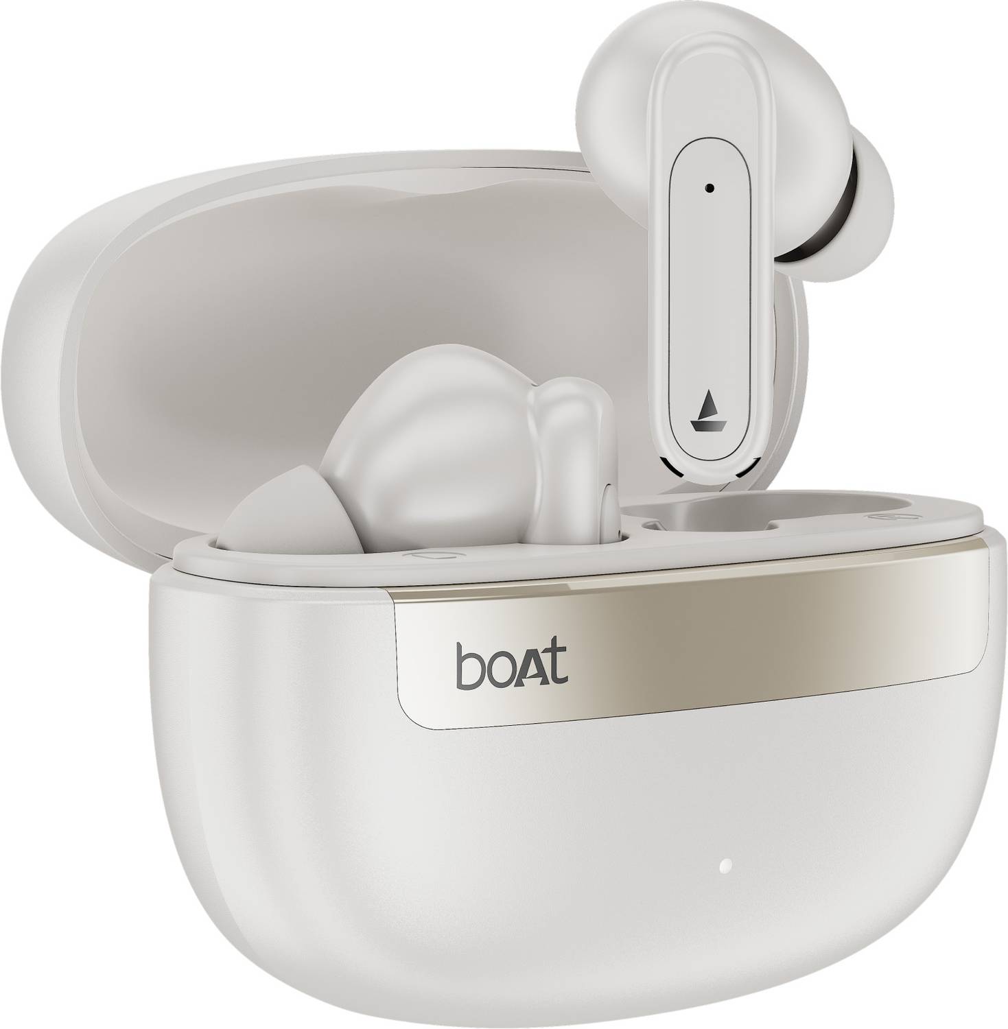 boAt Airdopes Plus 223 Bluetooth Earbuds