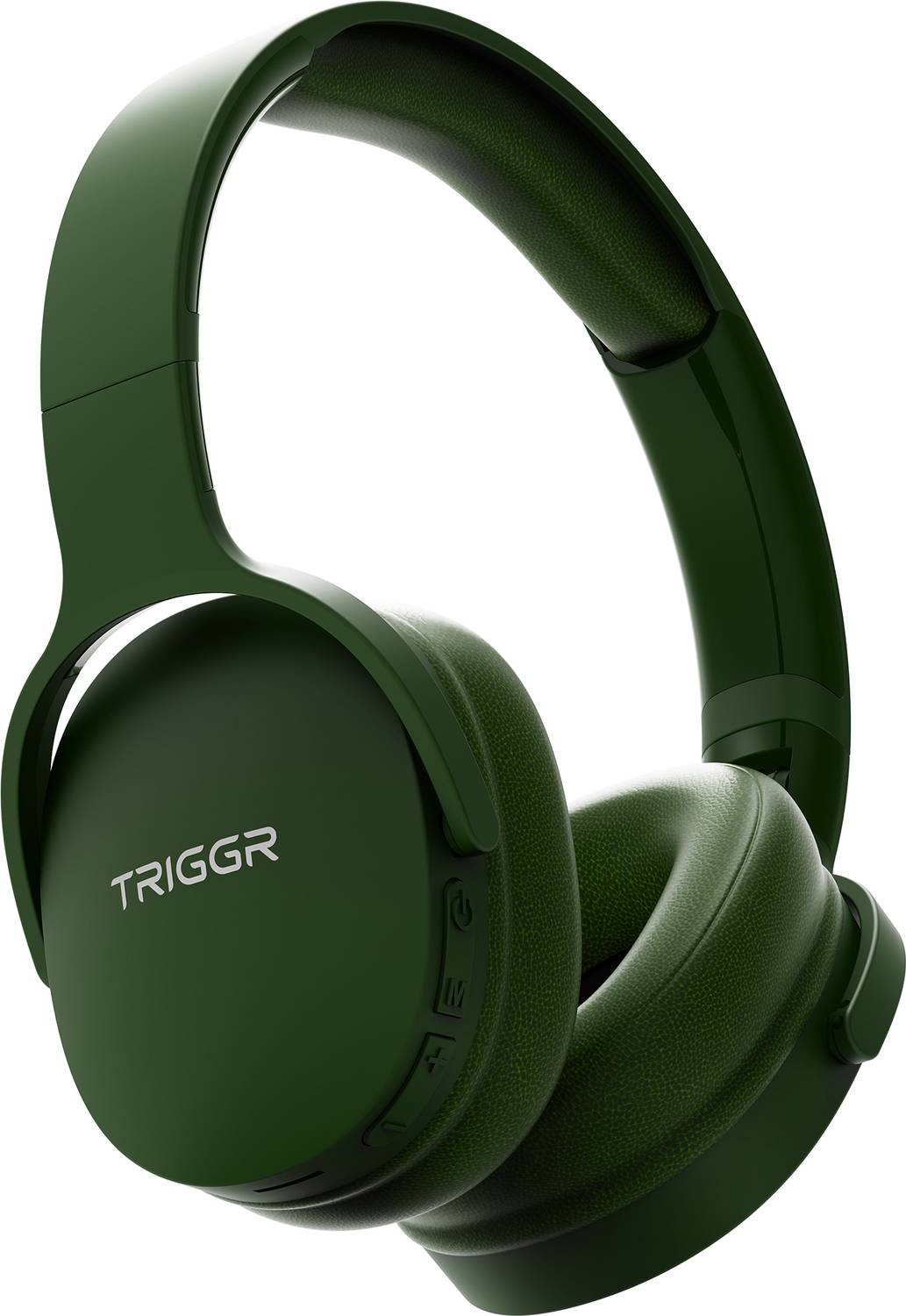 TRIGGR Trinity 2 Dual Pairing Headset - Image 1