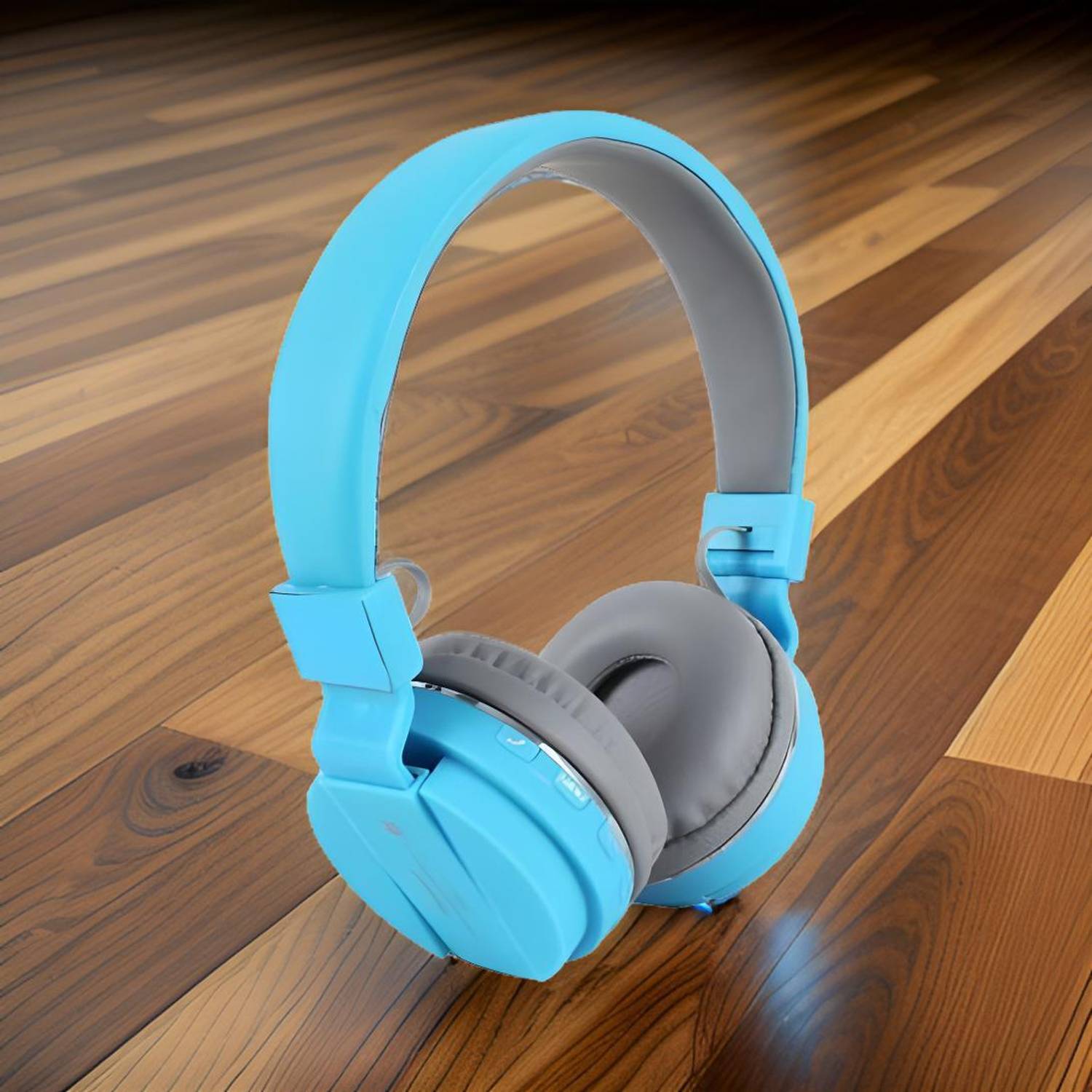 YAROH SH12 Premium (Bluetooth Headset) with Noise Cancelation Tec