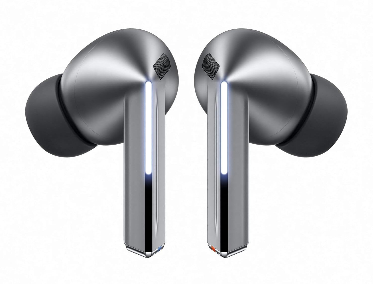 Image of varchoo Buds3 Pro Wireless Earbuds, Powered by Galaxy AI, IP57 Active Noise Cancellation Bluetooth