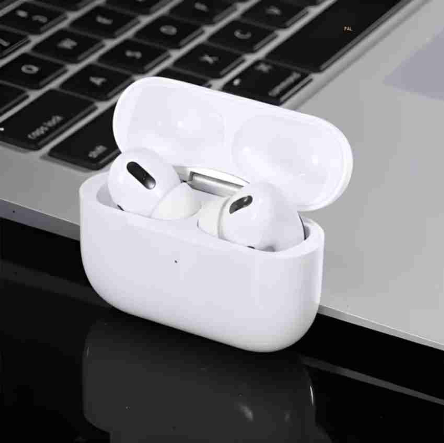 Image of Lufina T-50 New Buds Light Weight, Compact In-Ear Earbuds with 48Hrs Battery Bluetooth Bluetooth Gaming