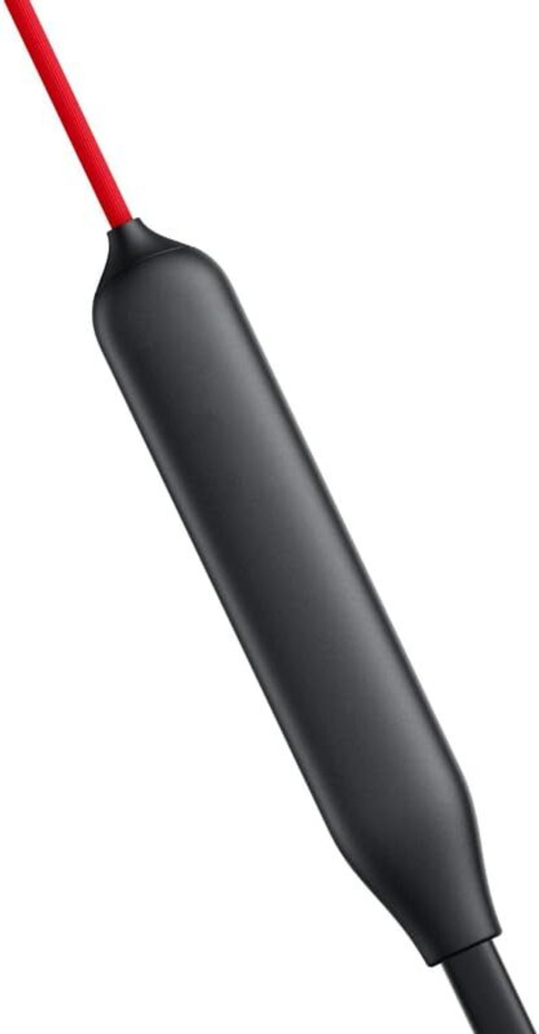 Image of Lynacz Original Sports Wireless Bluetooth Neckband Compatible with OnePlus Z3 Bluetooth