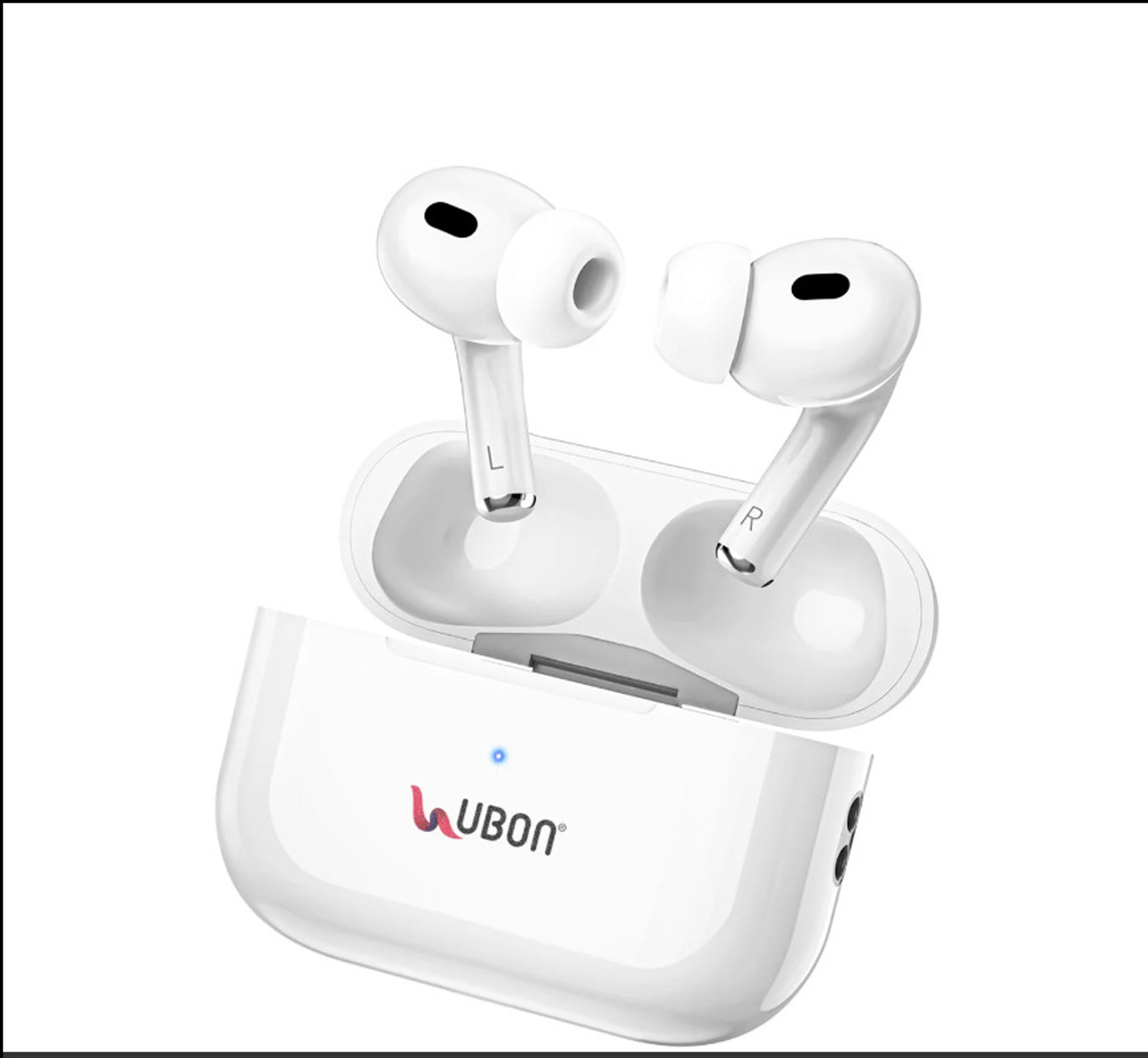 Image of RM INDIA UBON OG SERIES BT-30 WITH COVER FREE Bluetooth