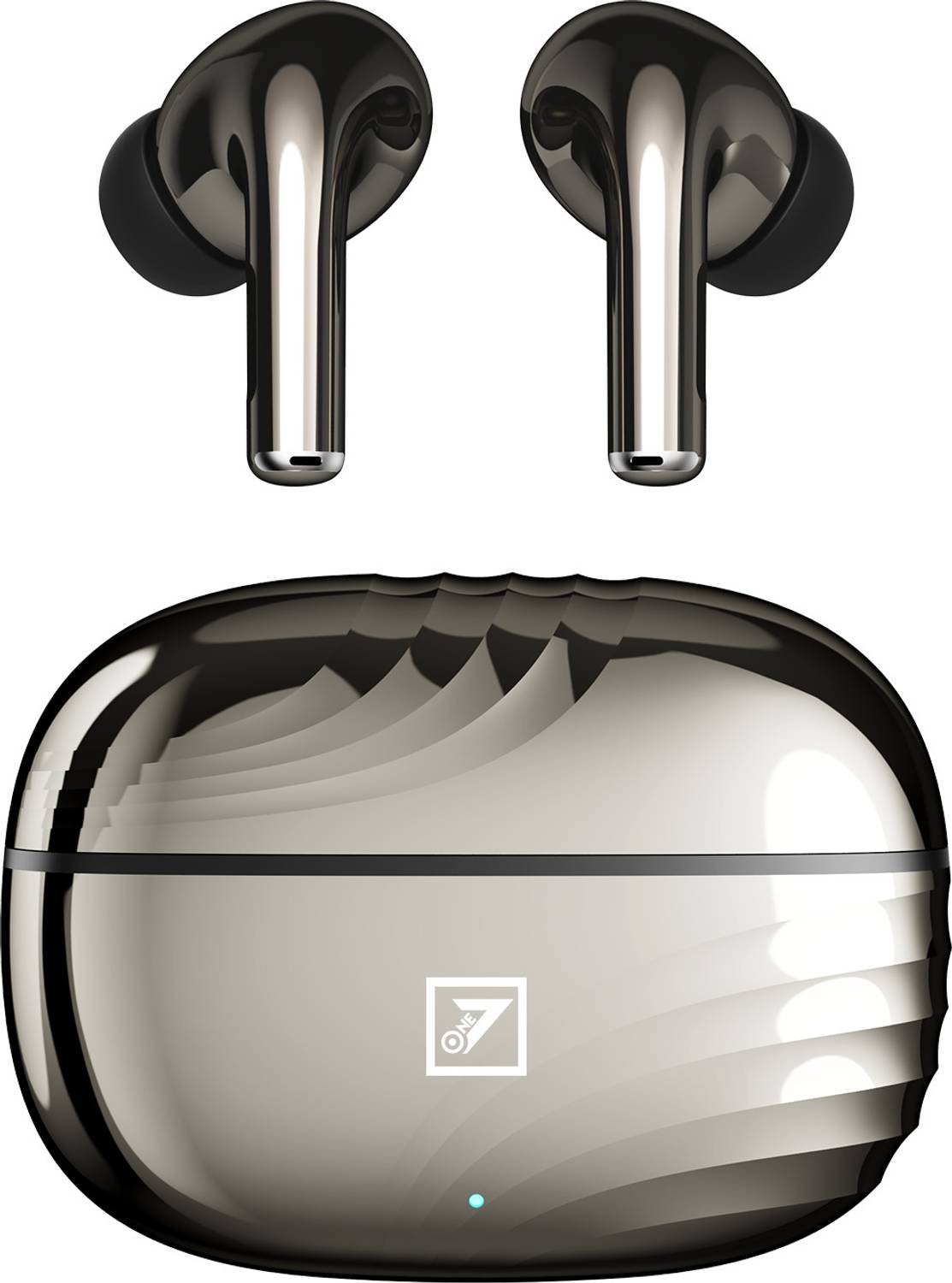 ONE 7 Wireless Bluetooth Earbuds 36H Playtime with Noise Reduction & Silicone Cover Bluetooth