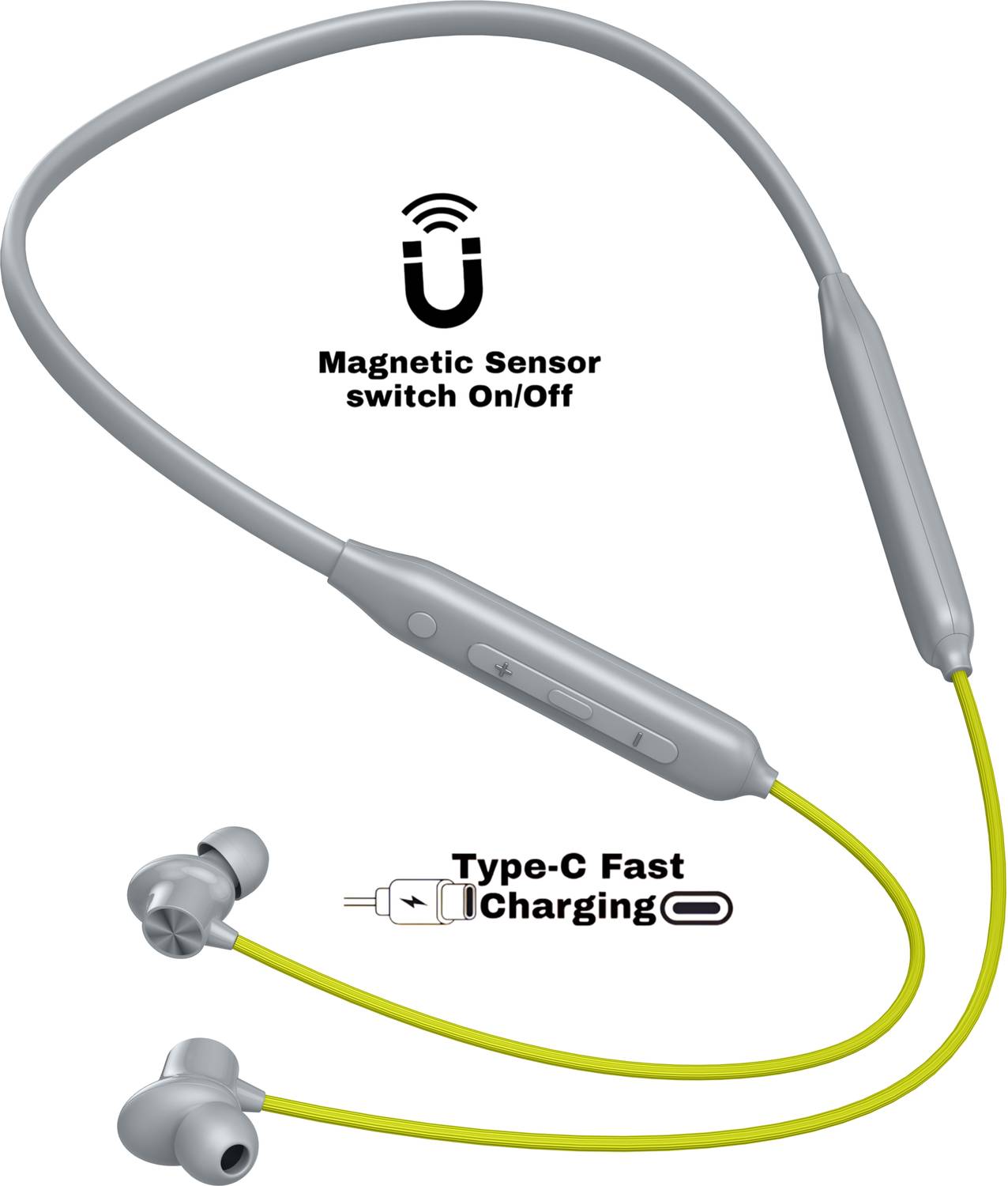 GREE MATT Z2 - POWER OFF/ON 48Hr Playtime Headphone Neckband Q1 Bluetooth Price in India - Buy GREE MATT Z2 - POWER OFF/ON 48Hr Playtime Headphone Neckband Q1 Bluetooth Online - GREE MATT : Flipkart.com