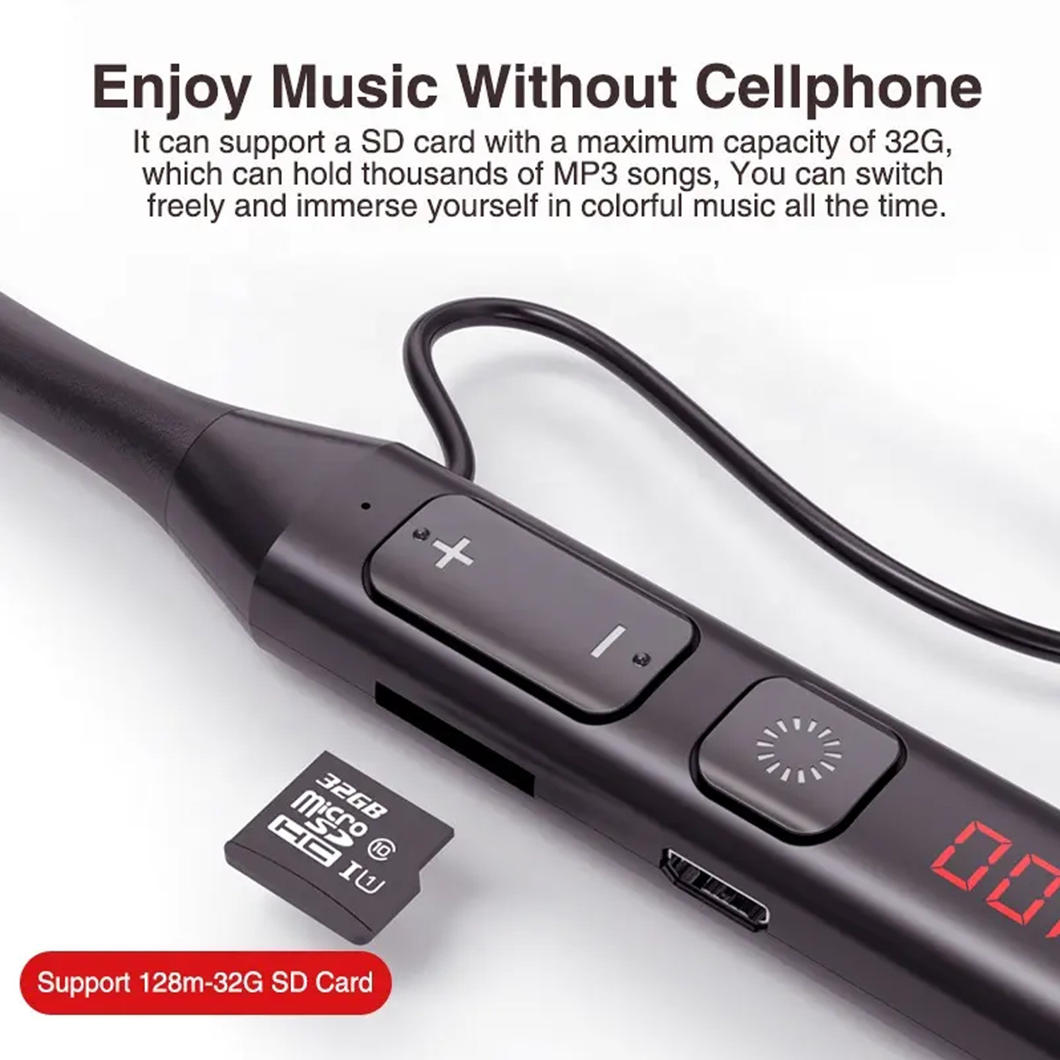 Image of iFAST IF-145-BK01 Bluetooth