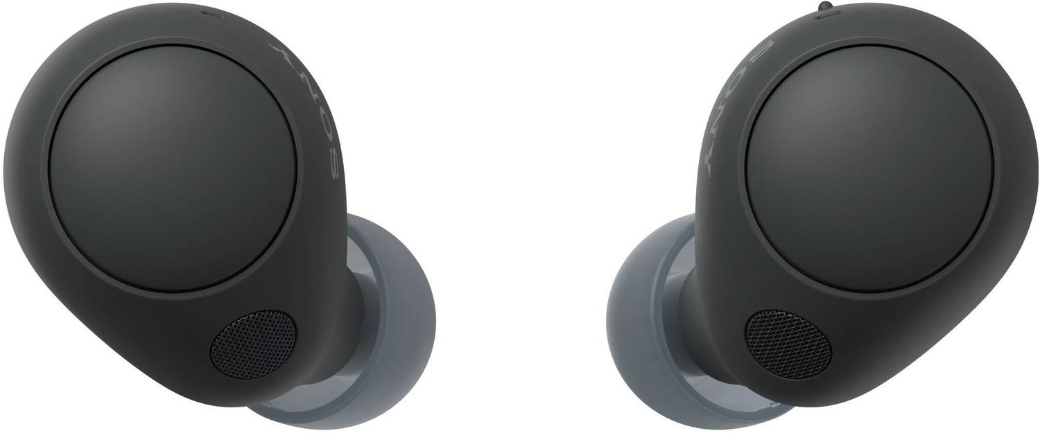 SONY WF-C700N/BZ IN Bluetooth Earbuds Black - Image 4