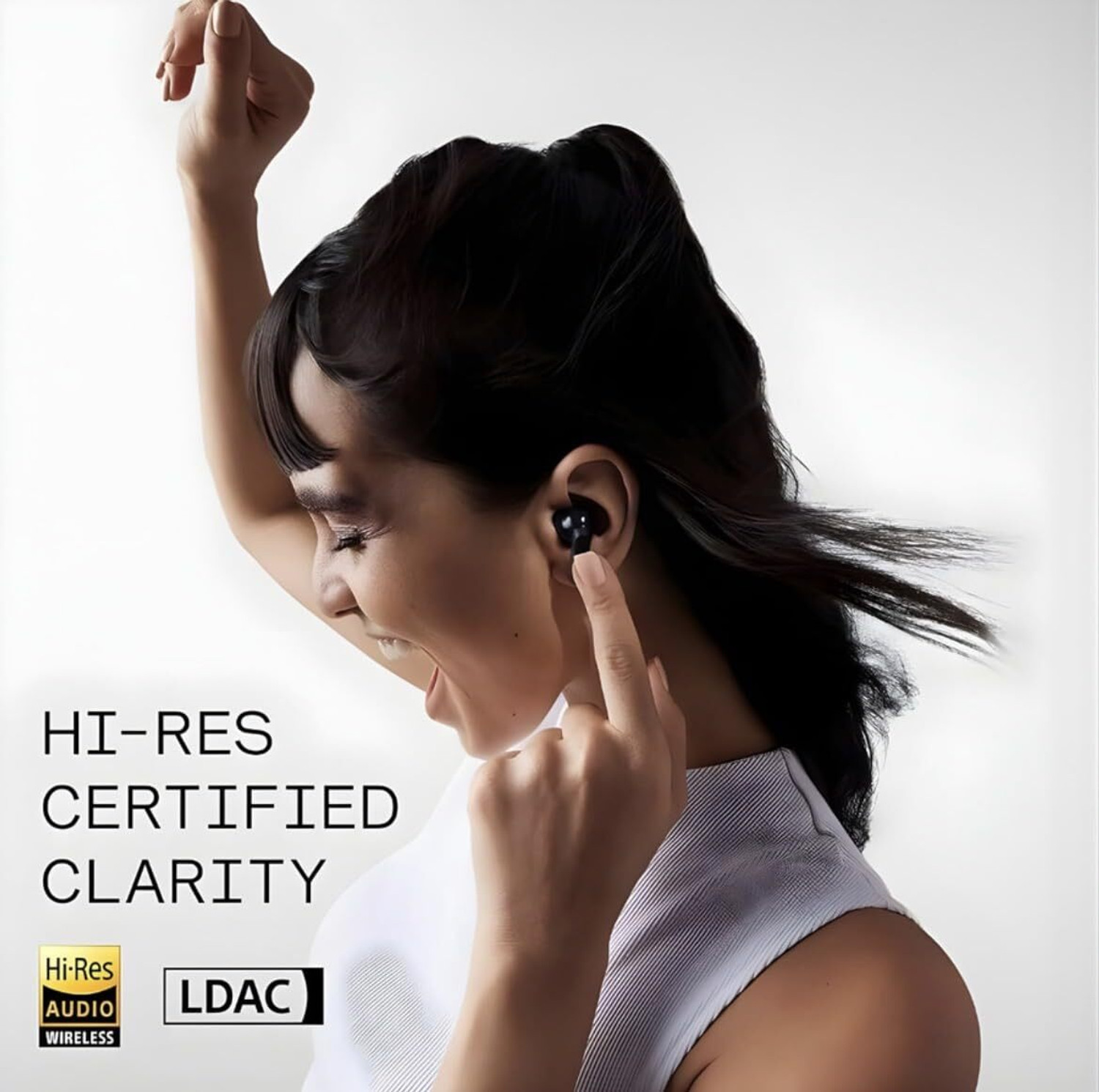 Image of GT GLO TIME WIRELESS MCF TWS Buds with 45 dB Ultra Bass Technology & upto 20Hrs V.Ba45 Bluetooth & Wired