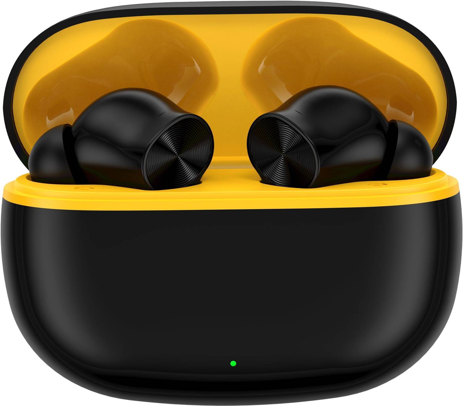 Tunifi TWS Earbuds l T200 l 5.4 l Upto 42Hr Playtime Bluetooth