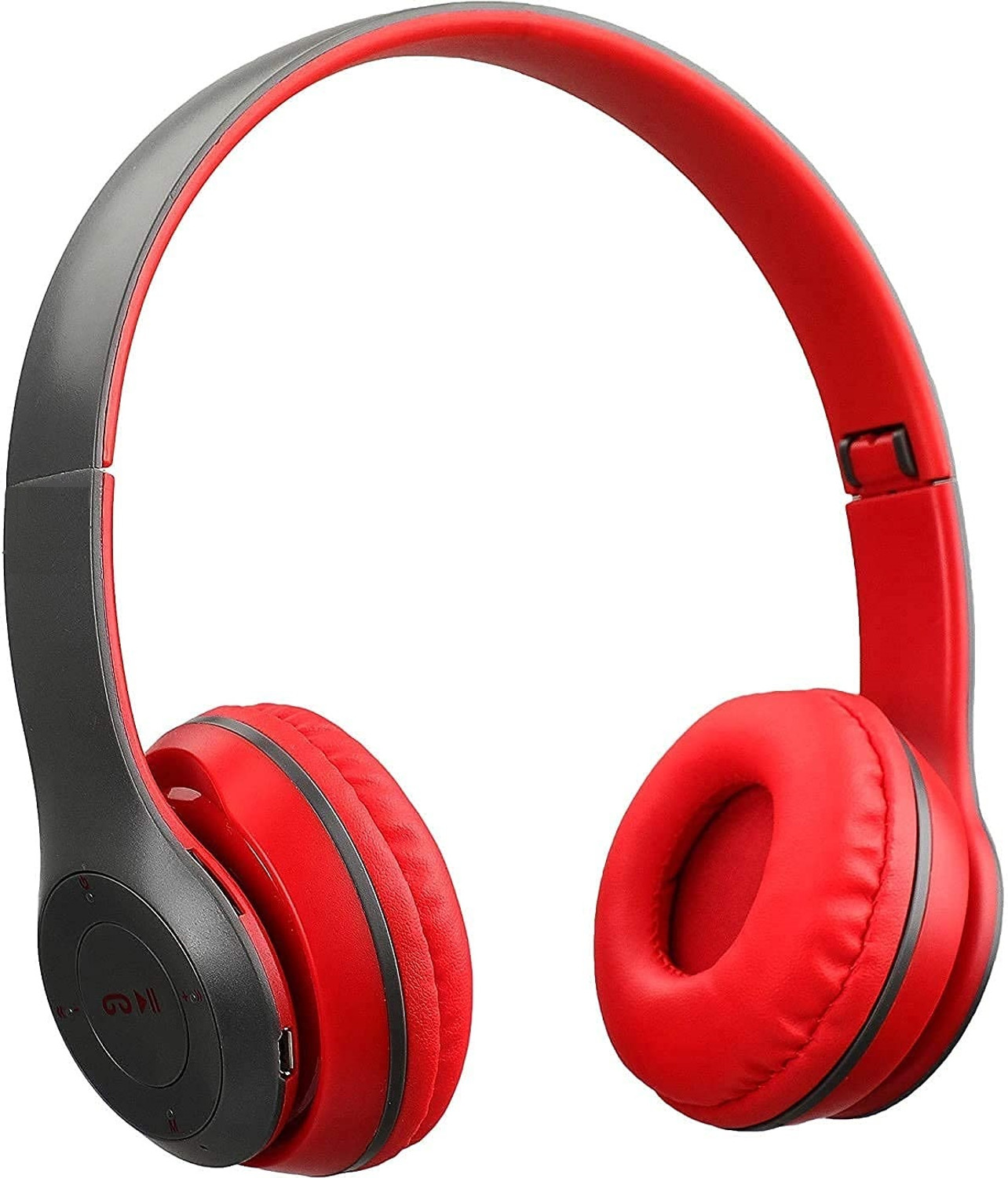 Image of HIFY Wireless Bluetooth Portable Sports Headphone with Microphone Bluetooth