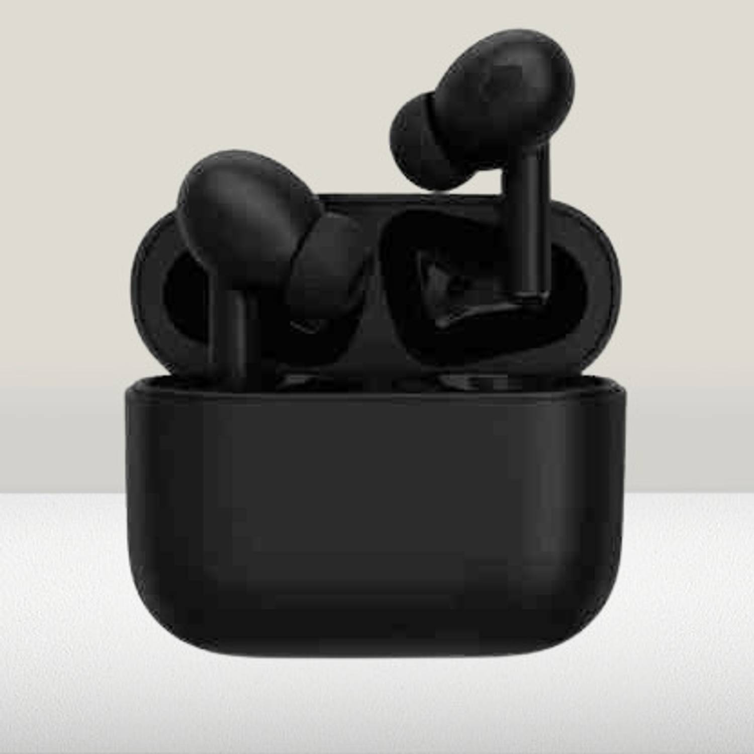 ROBOLT TWZ-PRO2-020 Bluetooth Black