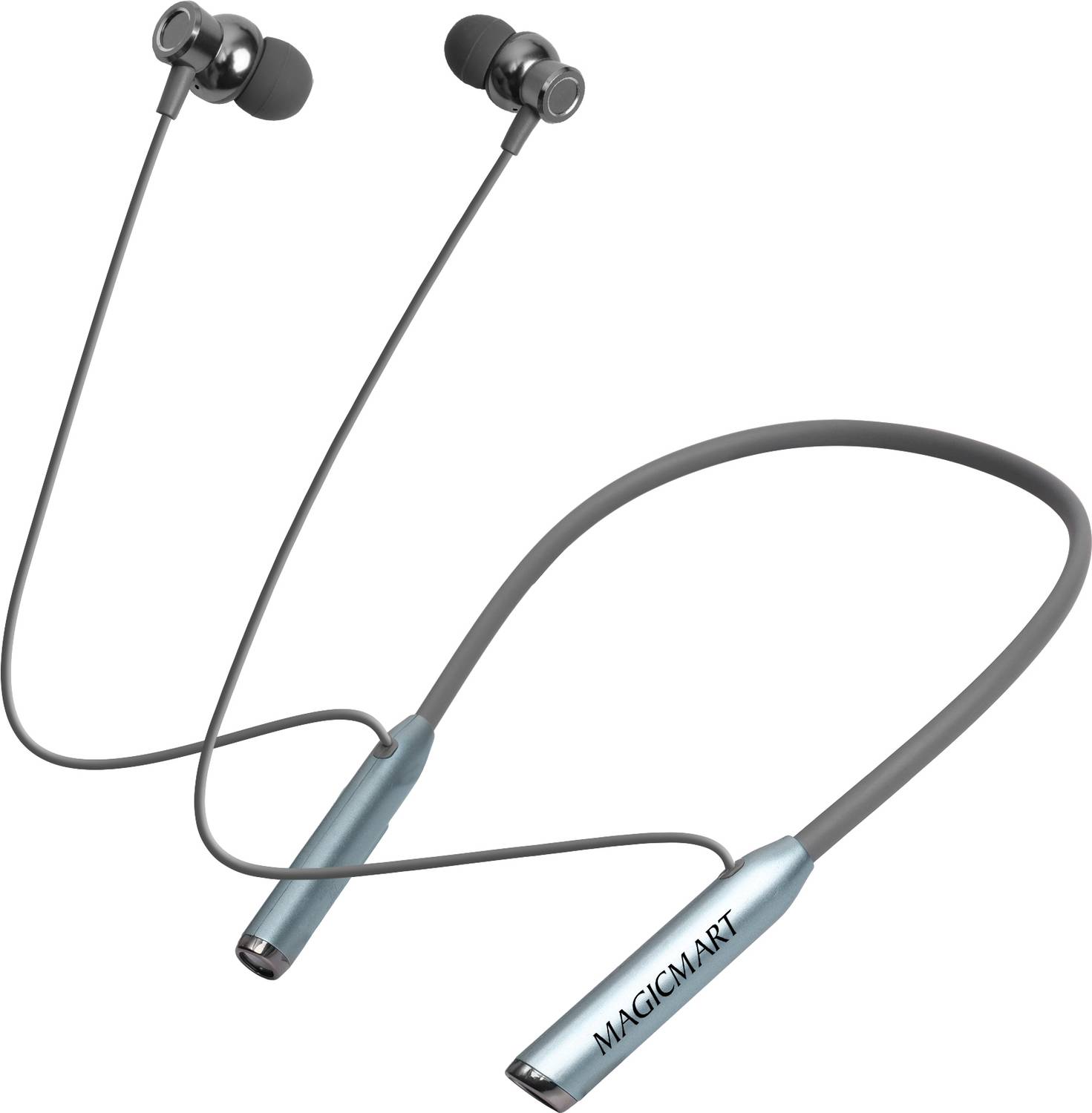 MAGICMART V 5.3 Bt Romeo Neckband Hd Sound & Bass With Vibration