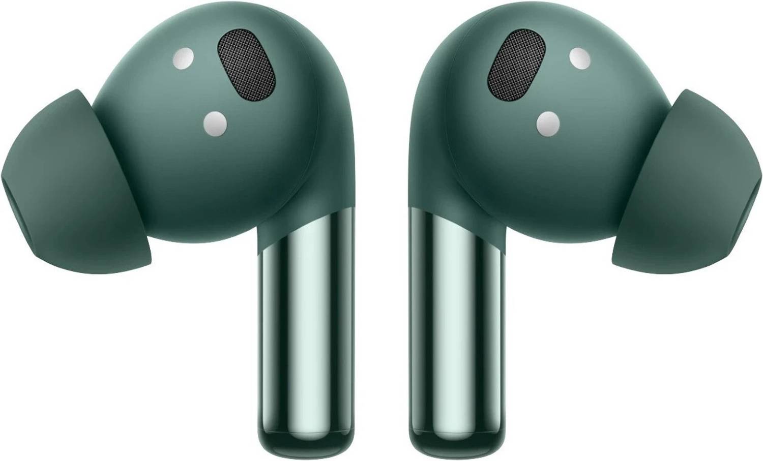 OnePlus Buds Pro 2 Bluetooth Green - Image 3