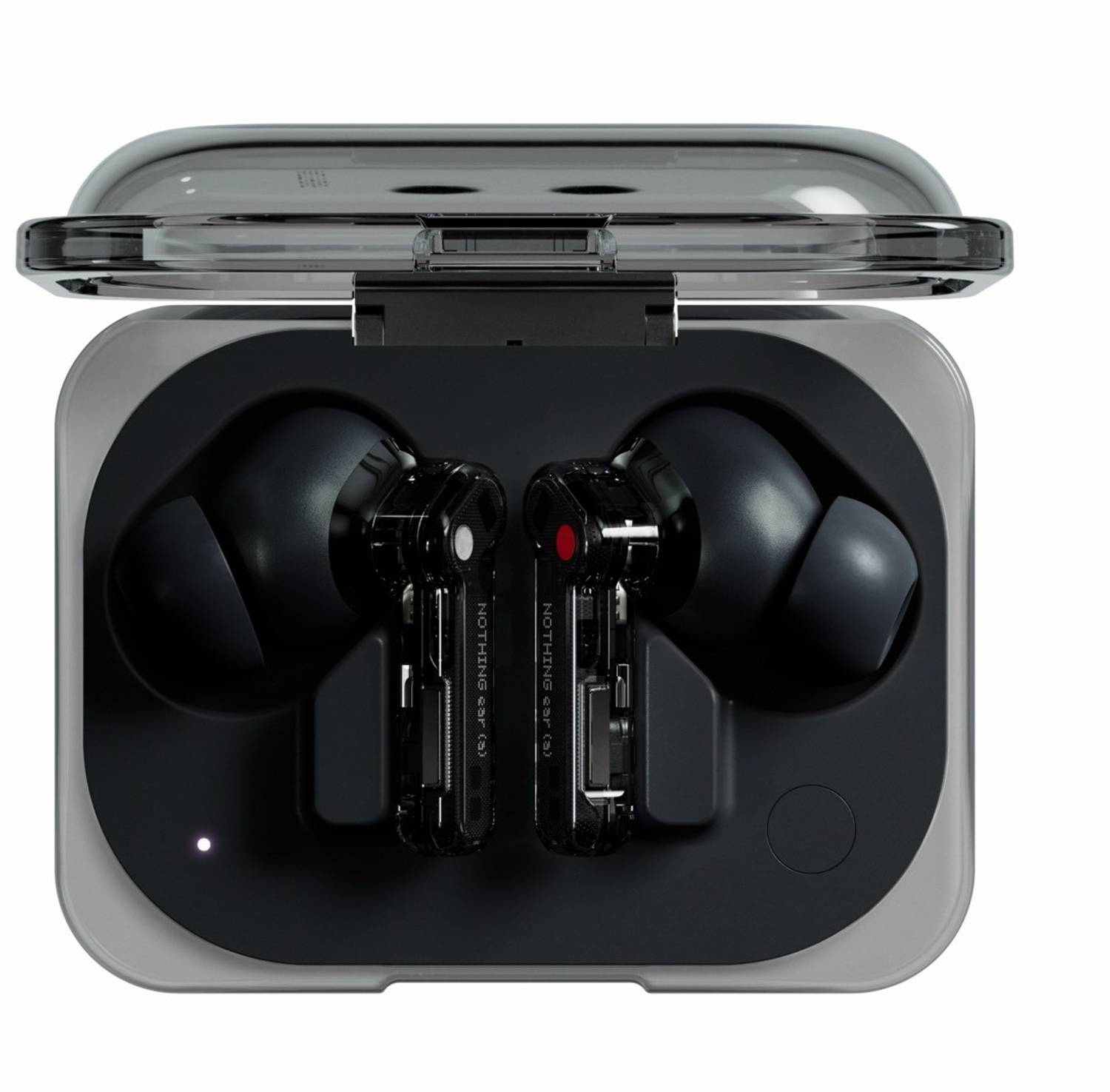 Nothing Ear (a) 2024 ChatGPT Compatible Hi-Res audio LDAC B